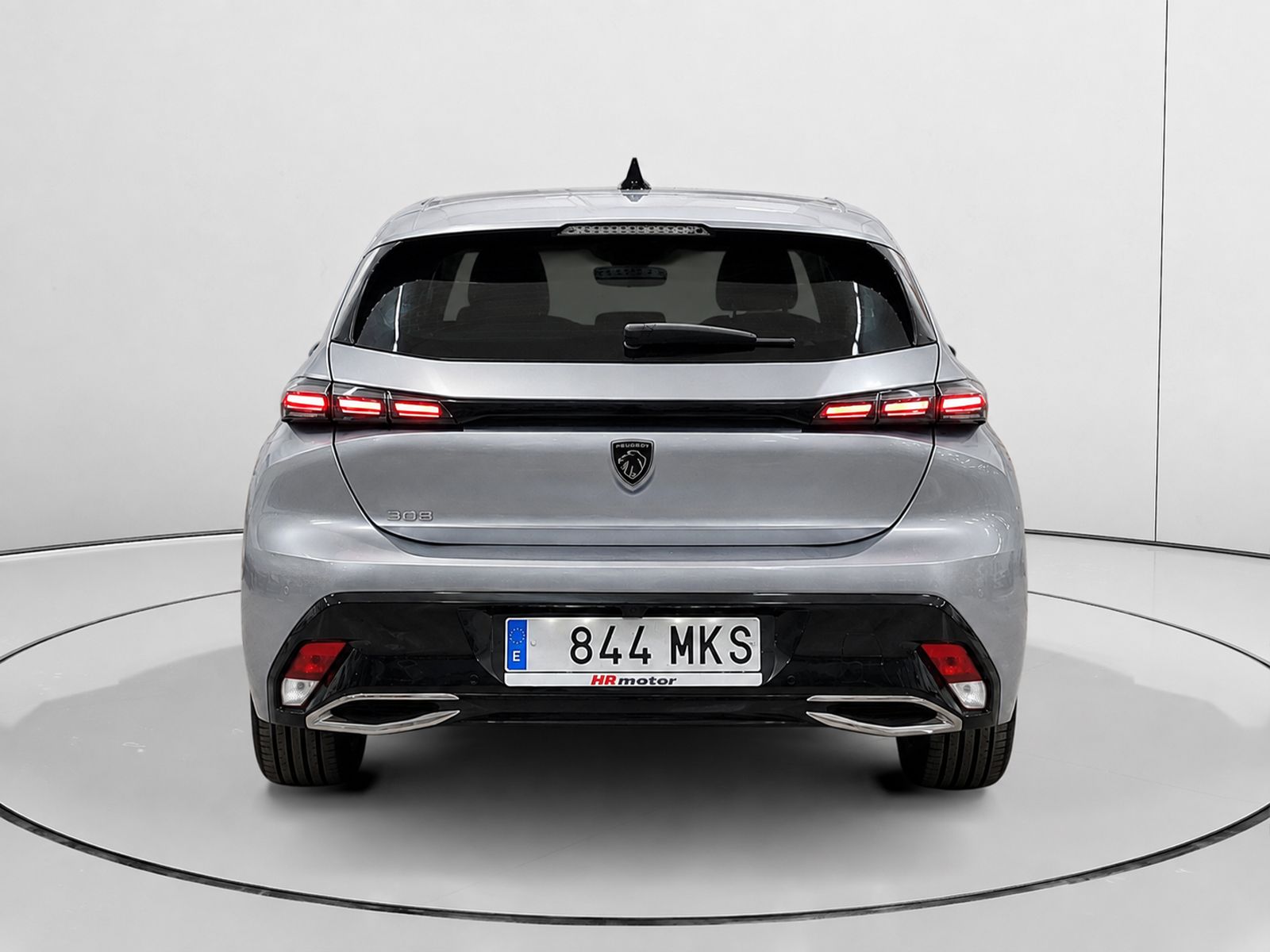 Peugeot 308 PureTech 130 Allure Pack - foto 4