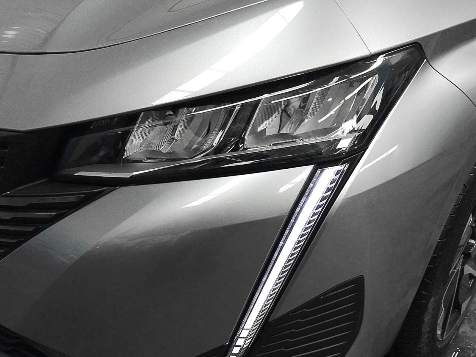 Peugeot 308 PureTech 130 Allure Pack - foto 24