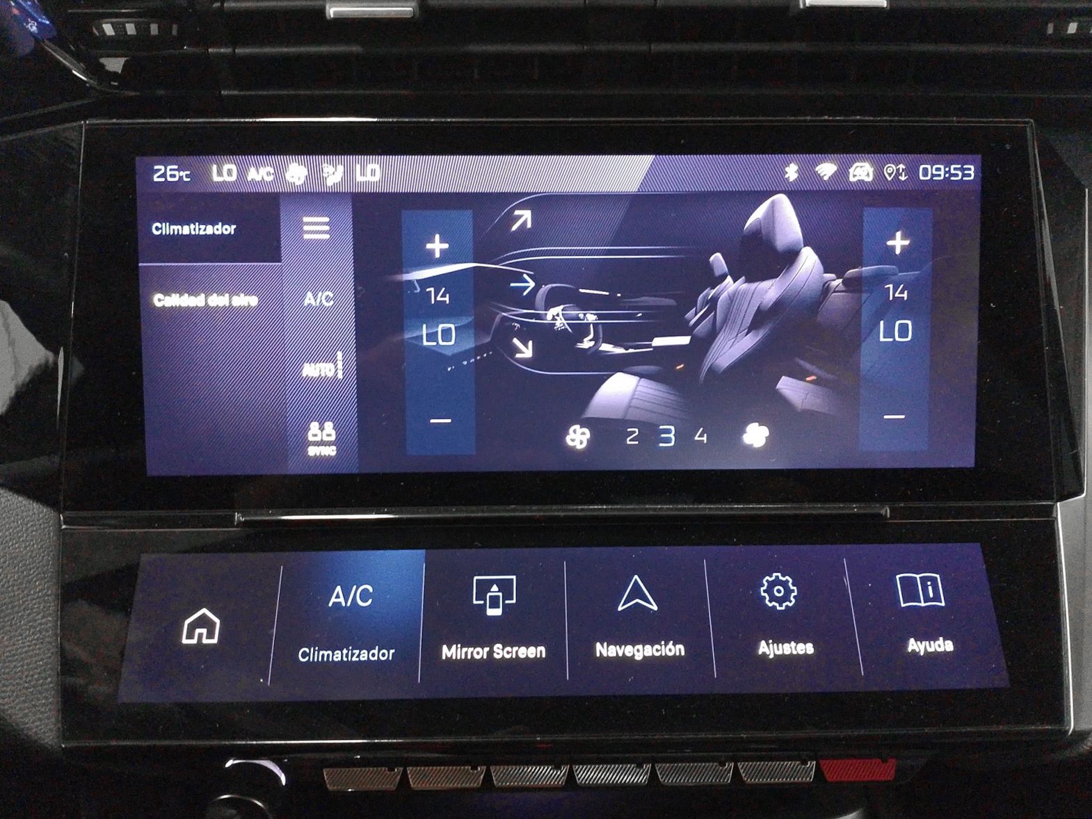 Peugeot 308 PureTech 130 Allure Pack - foto 21