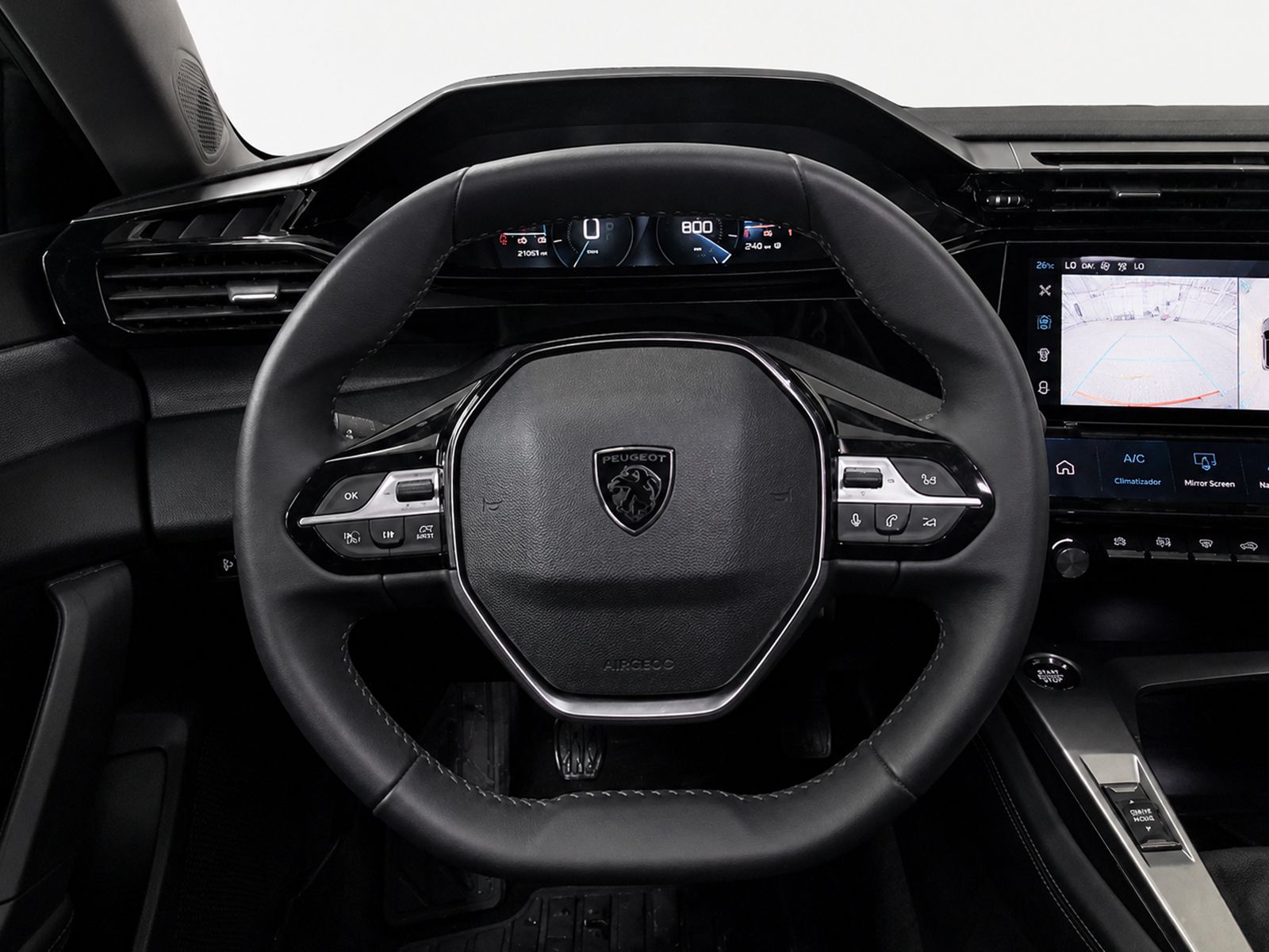 Peugeot 308 PureTech 130 Allure Pack - foto 9