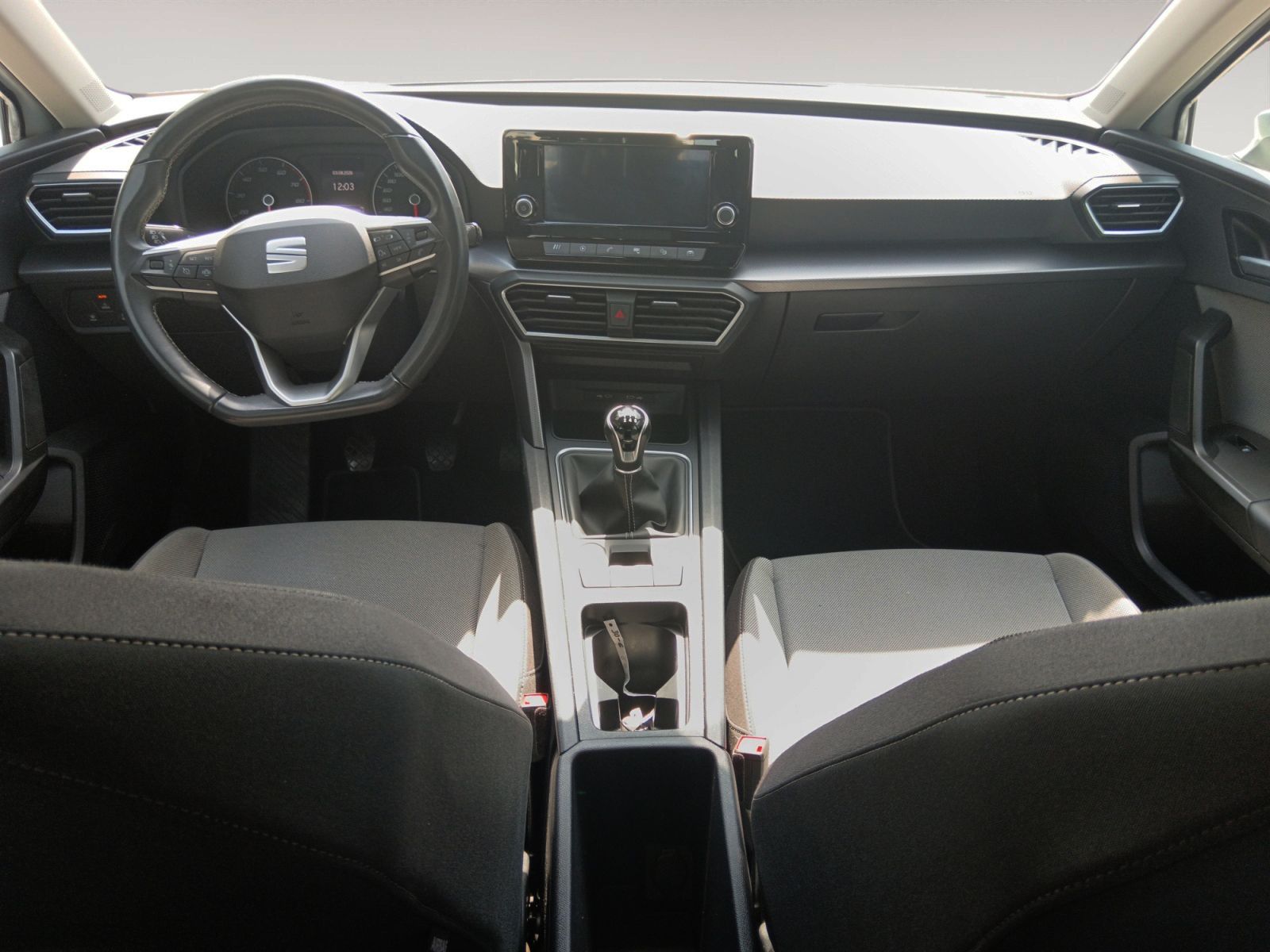 SEAT León 1.0 TSI Style XL Vision - foto 8