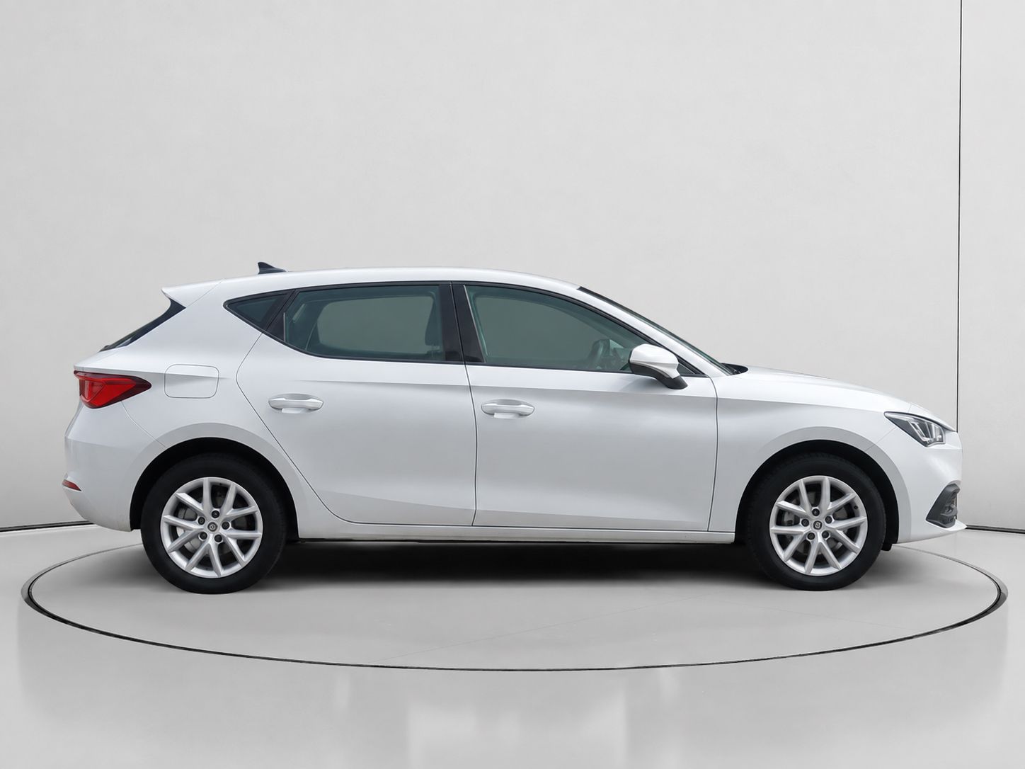 SEAT León 1.0 TSI Style XL Vision - foto 2