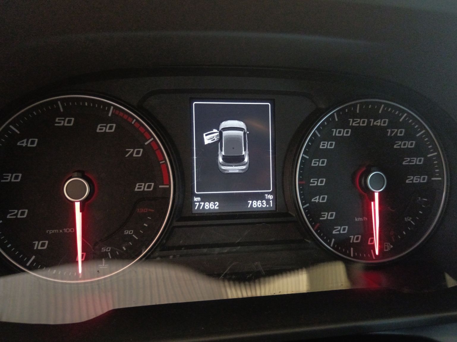 SEAT León 1.0 TSI Style XL Vision - foto 15