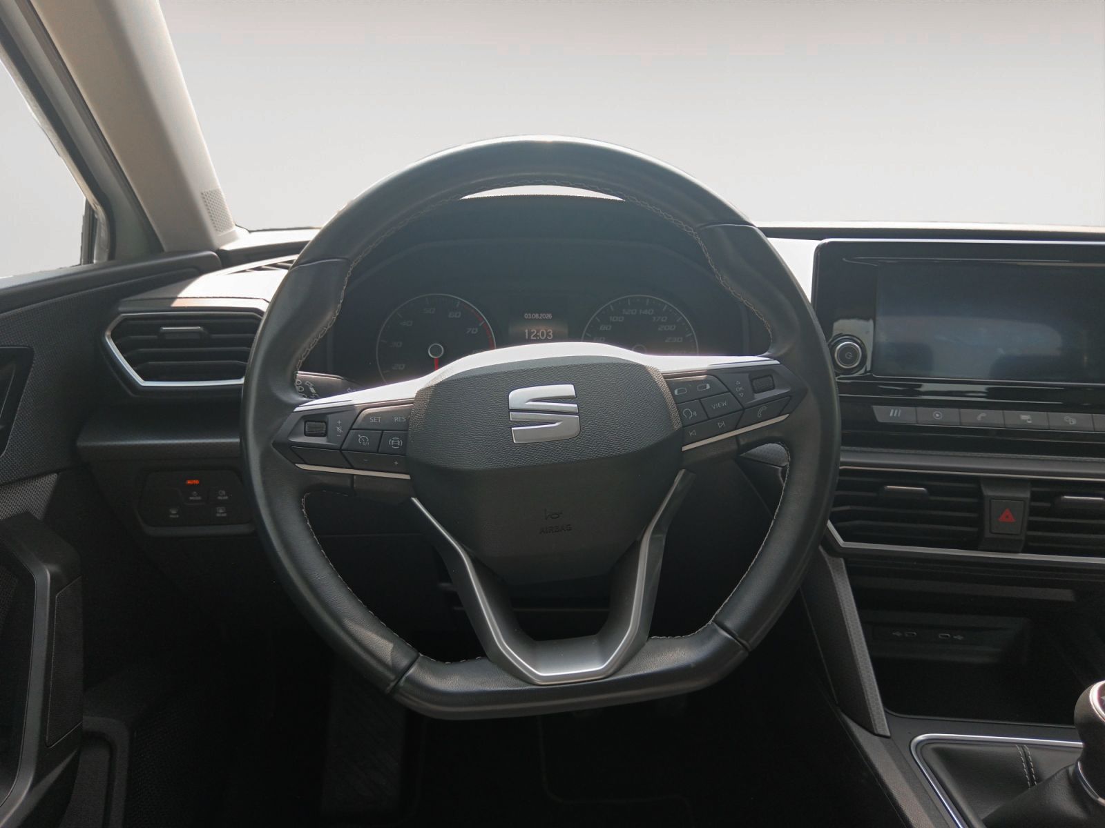 SEAT León 1.0 TSI Style XL Vision - foto 9