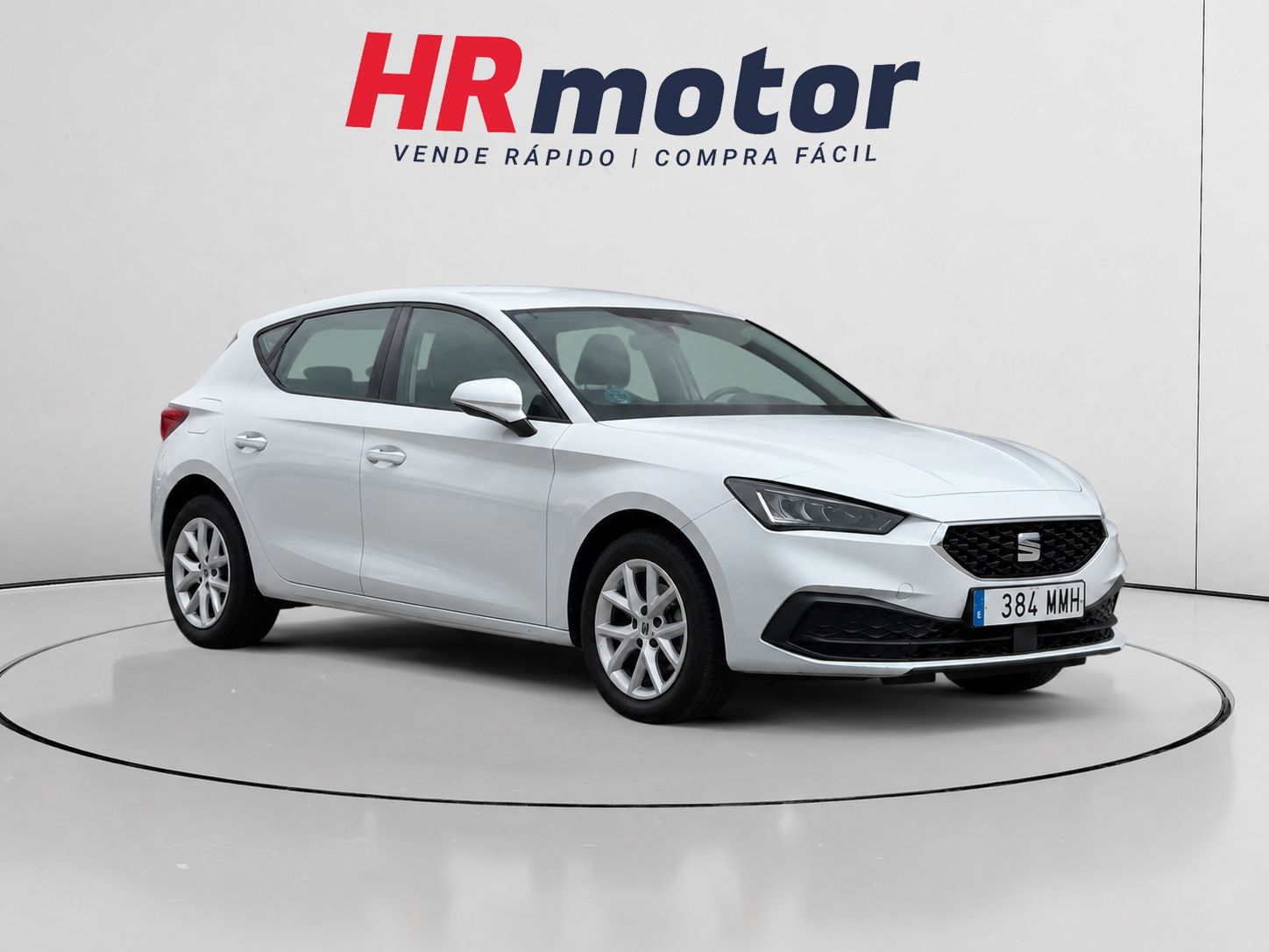SEAT León 1.0 TSI Style XL Vision - foto 1