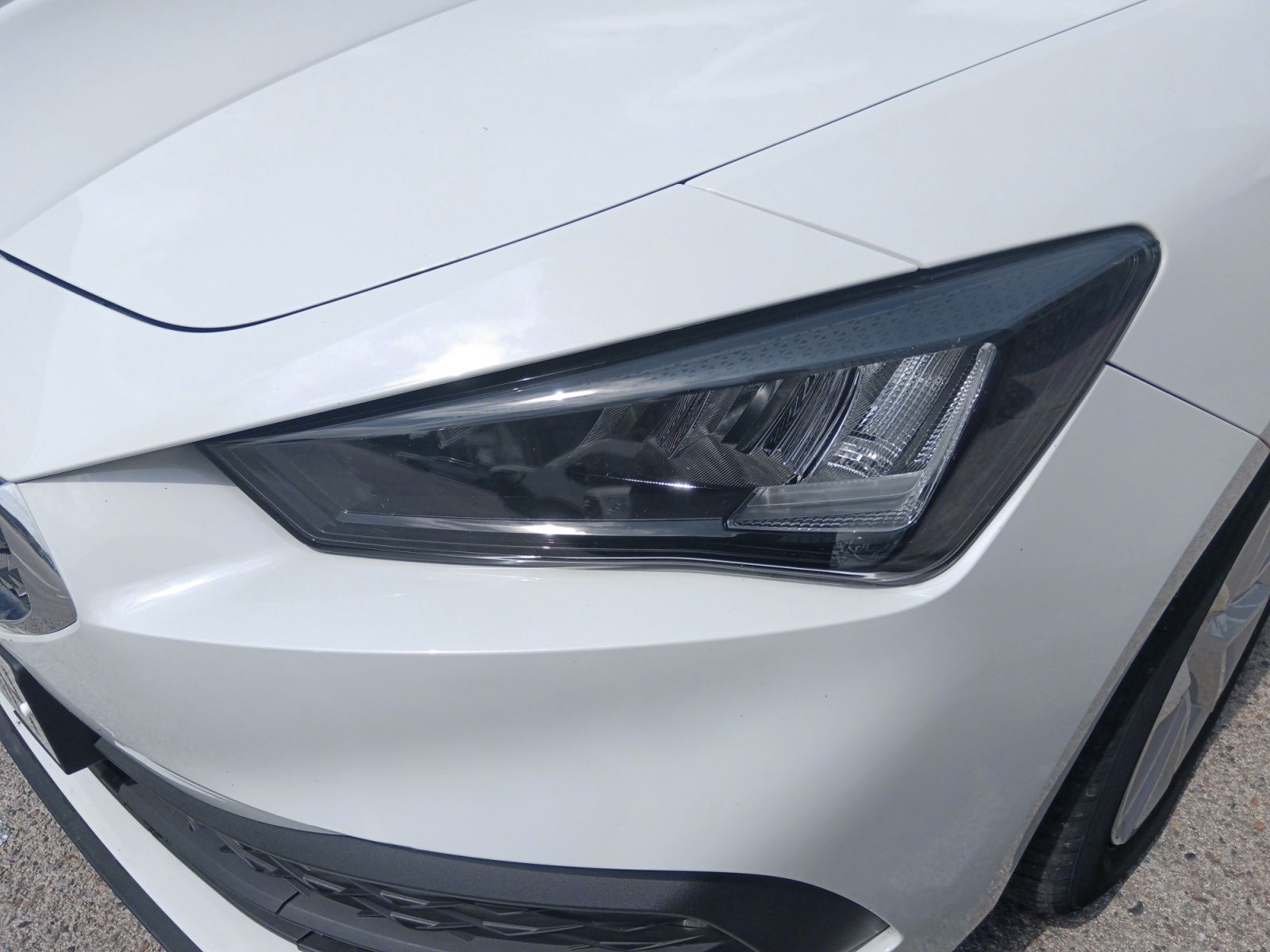 SEAT León 1.0 TSI Style XL Vision - foto 22