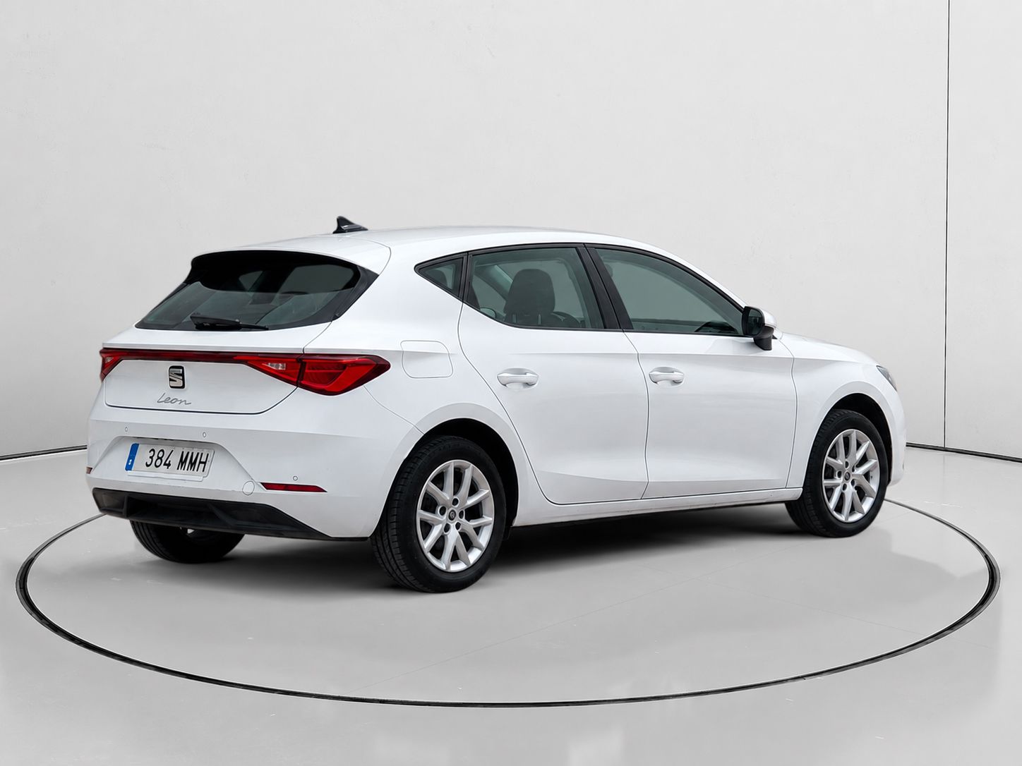 SEAT León 1.0 TSI Style XL Vision - foto 3