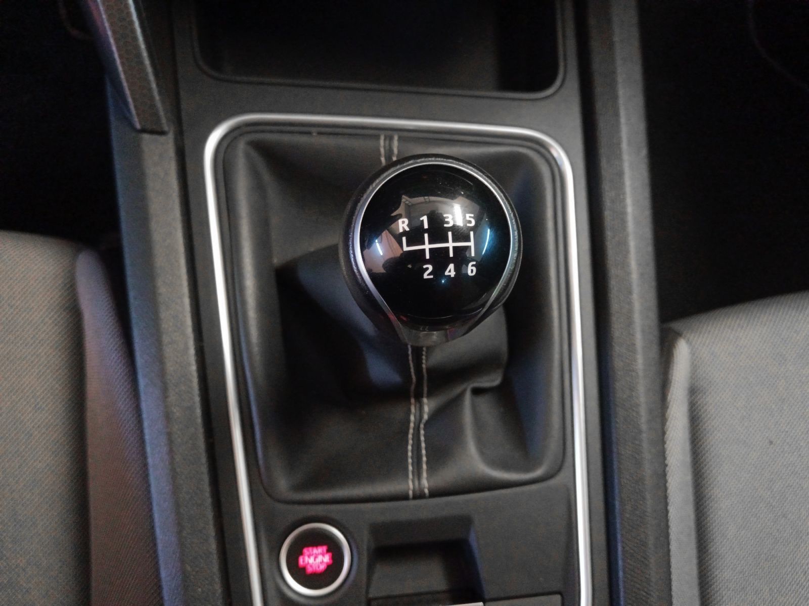 SEAT León 1.0 TSI Style XL Vision - foto 14