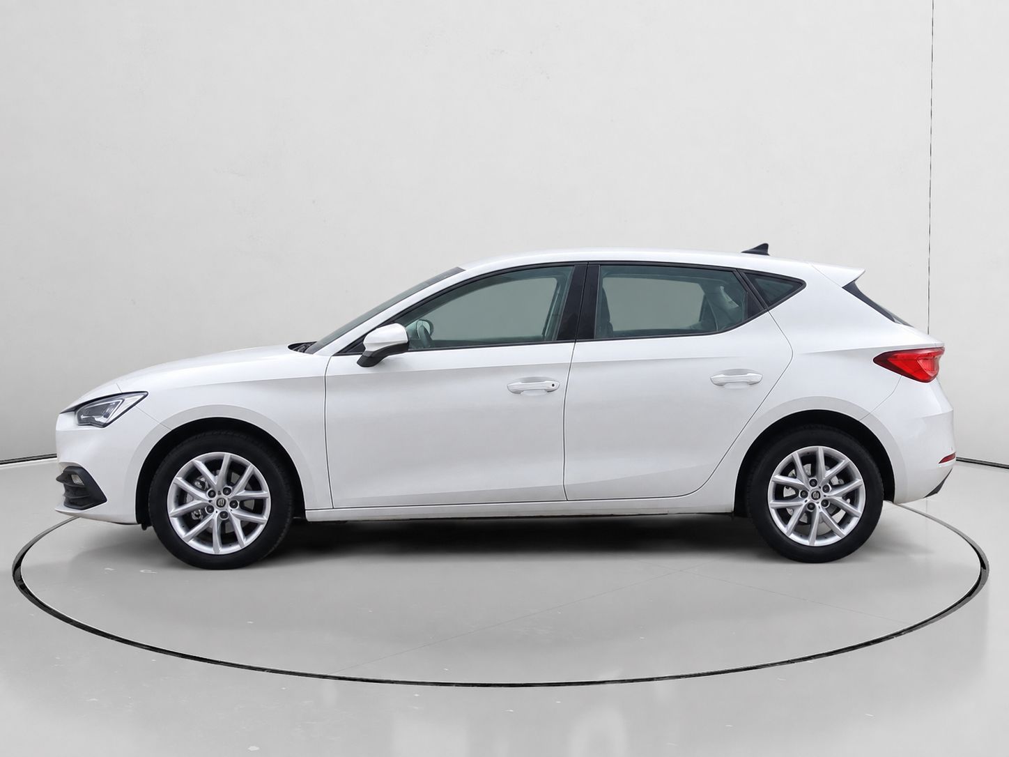 SEAT León 1.0 TSI Style XL Vision - foto 6
