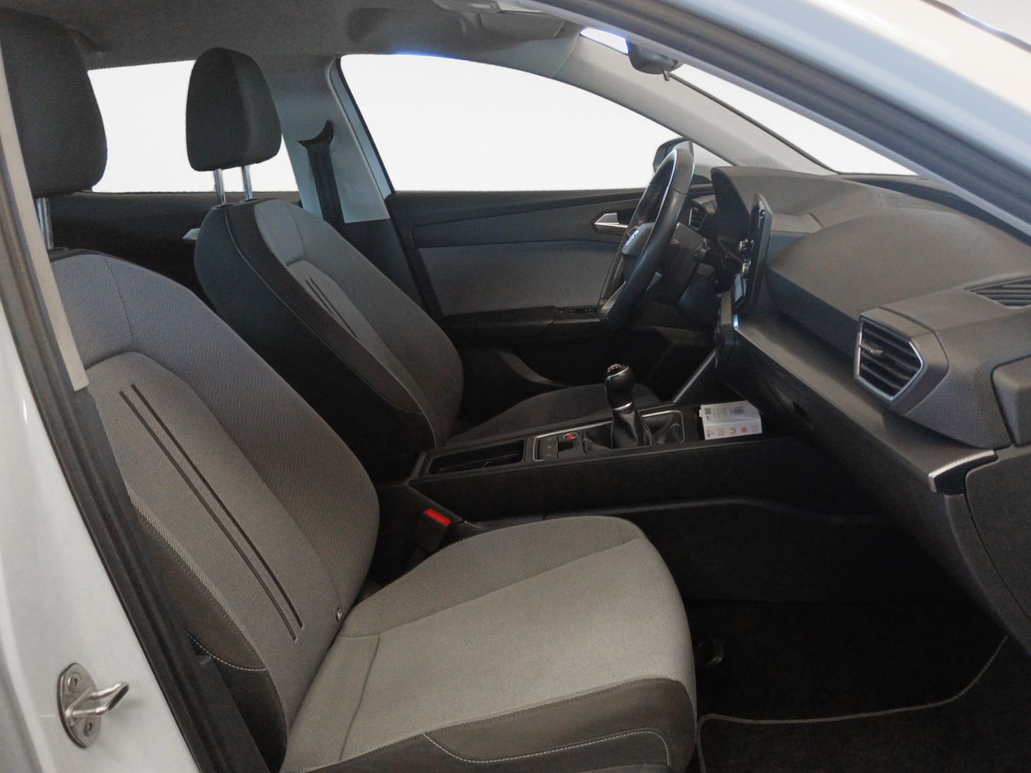 SEAT León 1.0 TSI Style XL Vision - foto 12