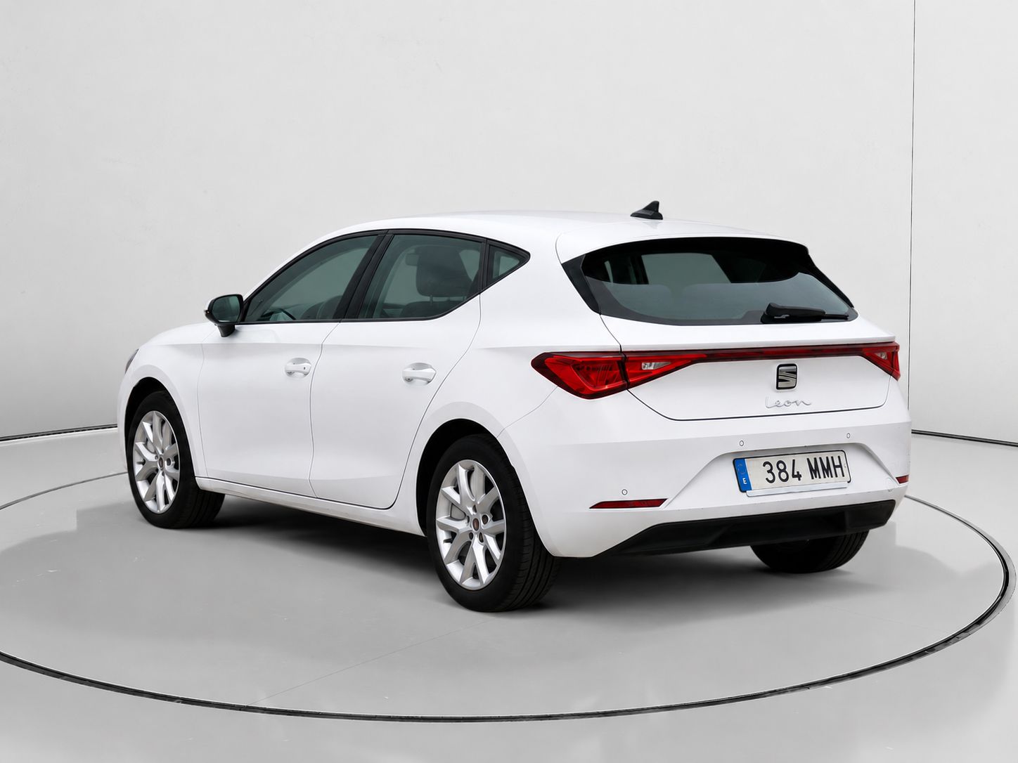 SEAT León 1.0 TSI Style XL Vision - foto 5