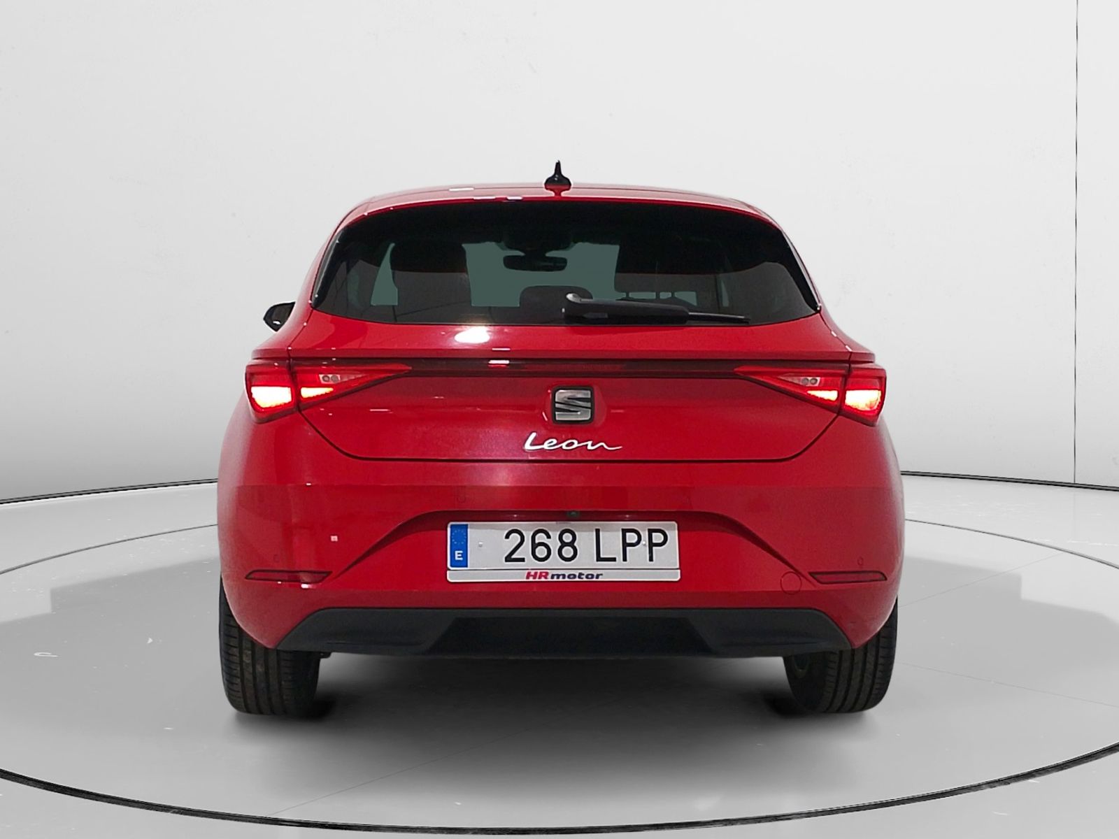 SEAT León 2.0 TDI Style Go - foto 4