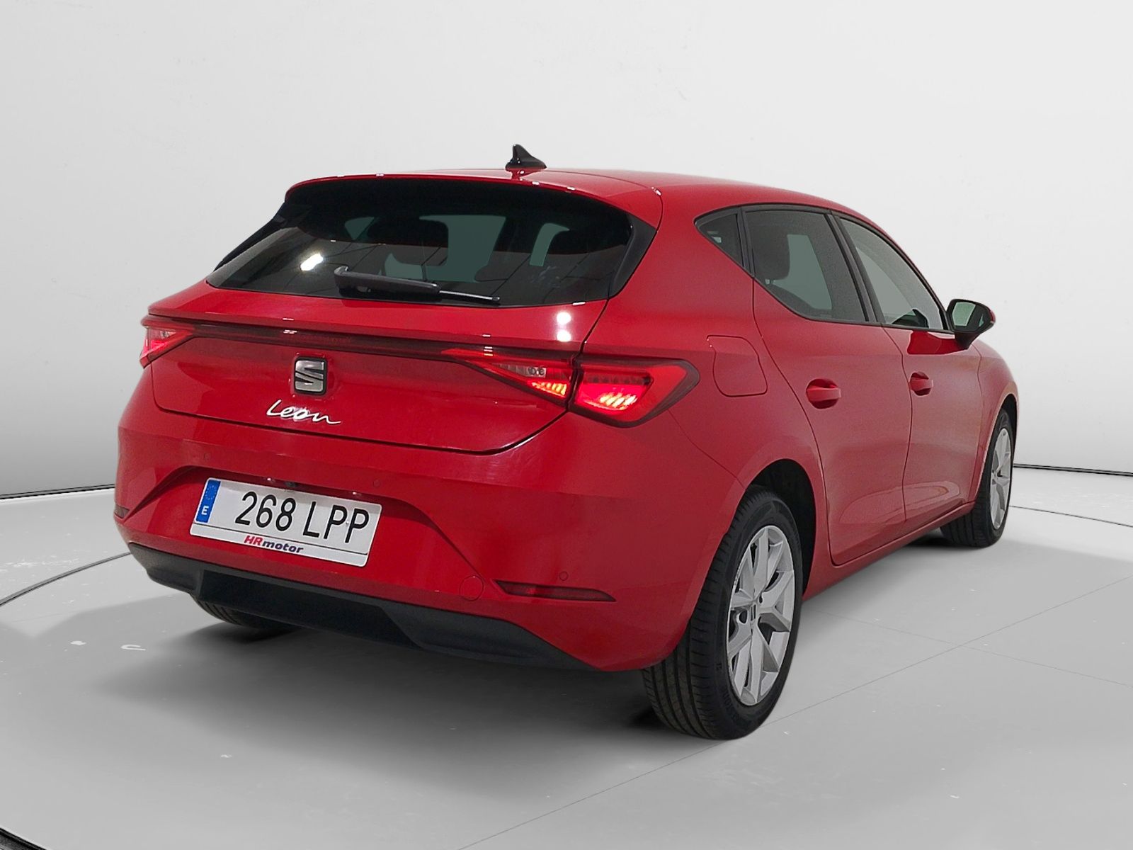 SEAT León 2.0 TDI Style Go - foto 3