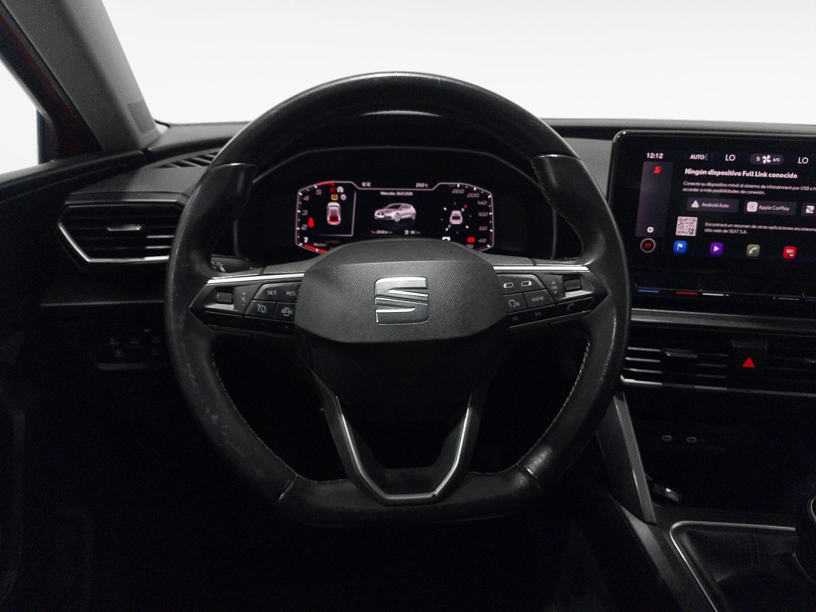 SEAT León 2.0 TDI Style Go - foto 10