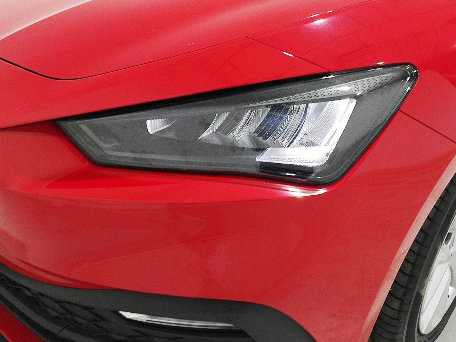 SEAT León 2.0 TDI Style Go - foto 23