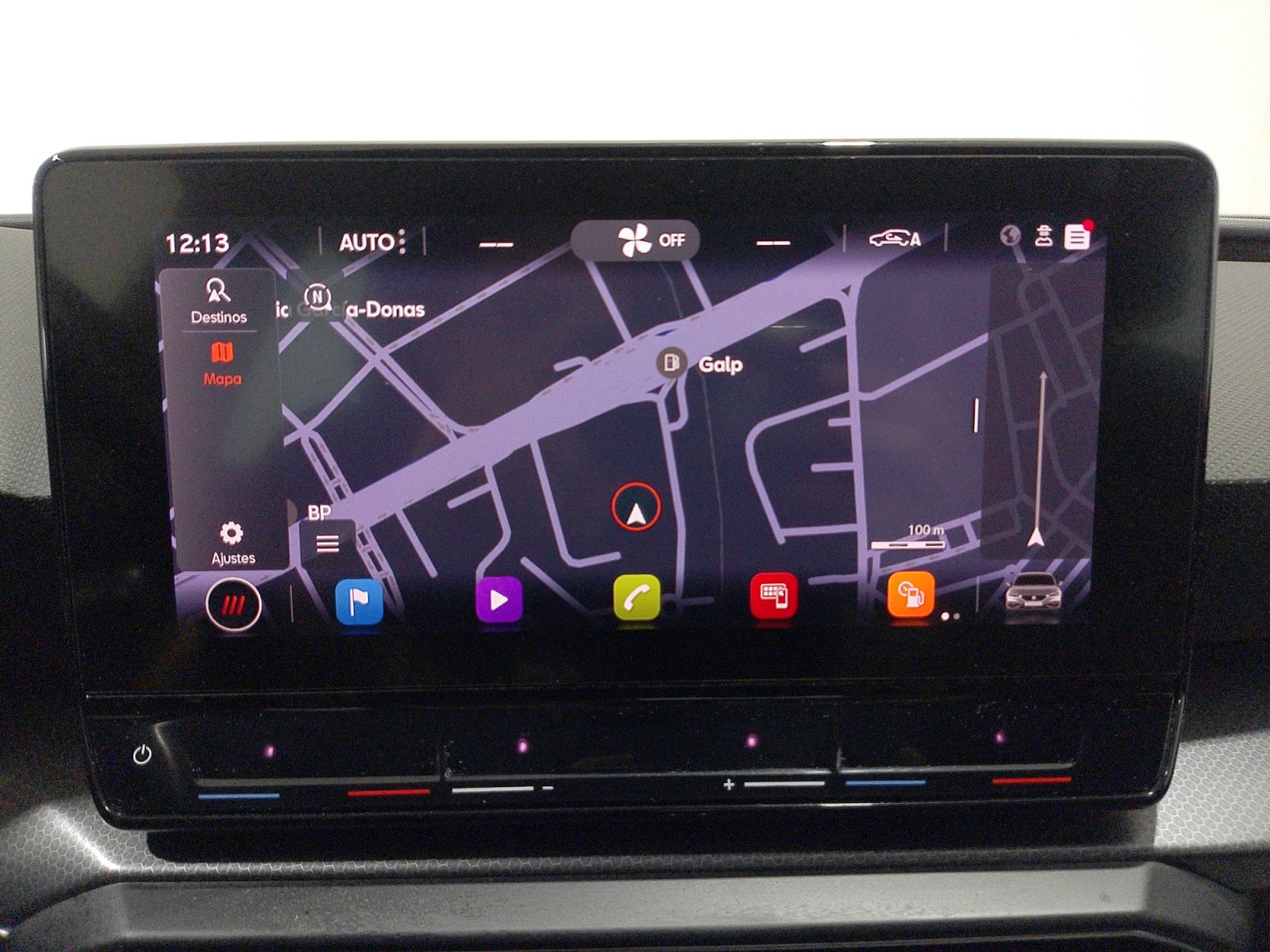 SEAT León 2.0 TDI Style Go - foto 18