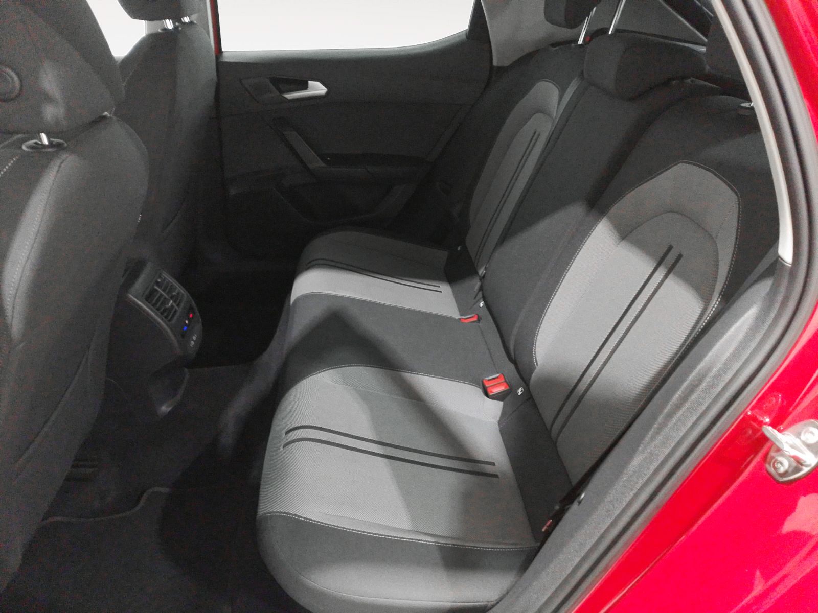 SEAT León 2.0 TDI Style Go - foto 12