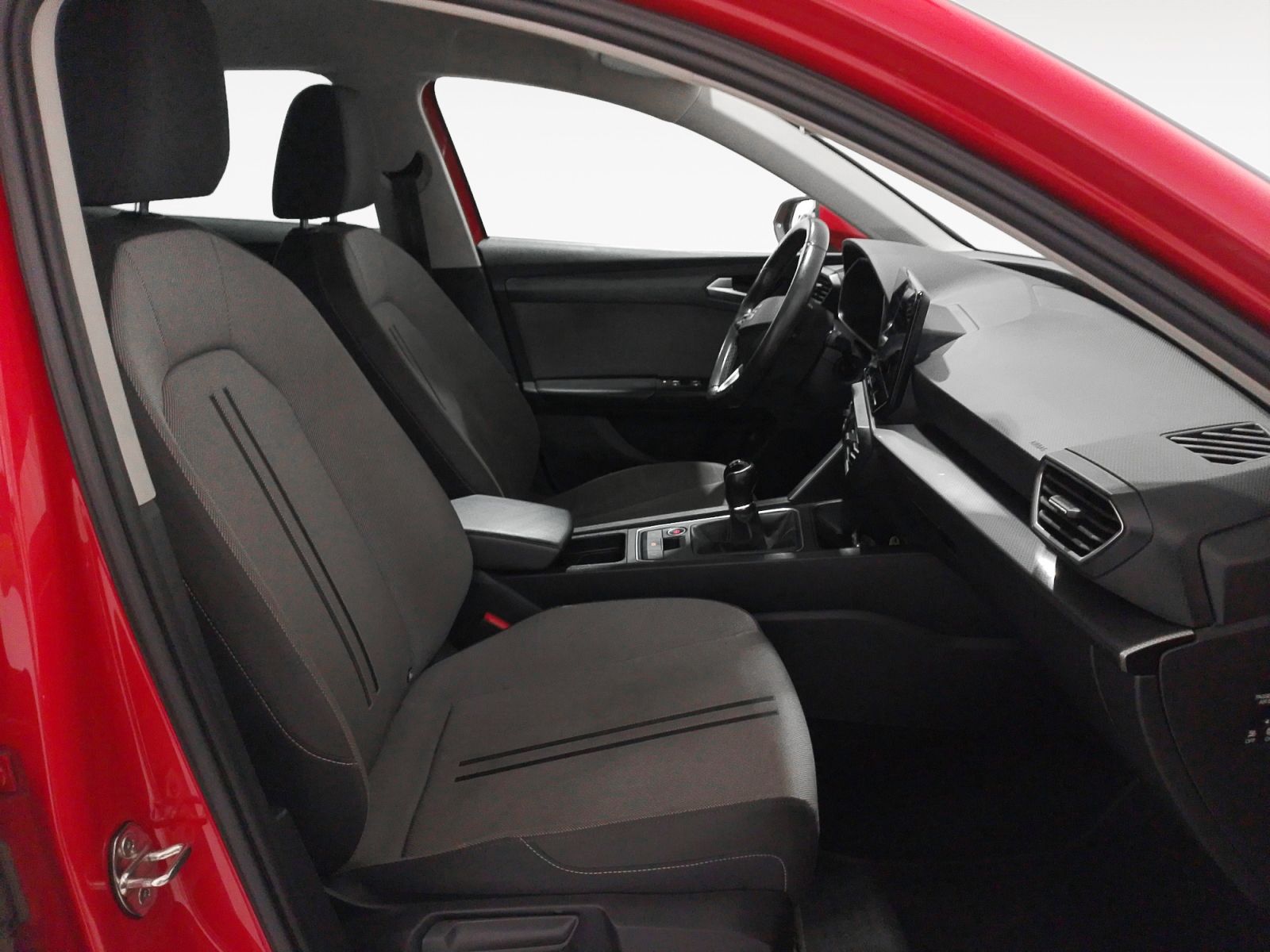 SEAT León 2.0 TDI Style Go - foto 13