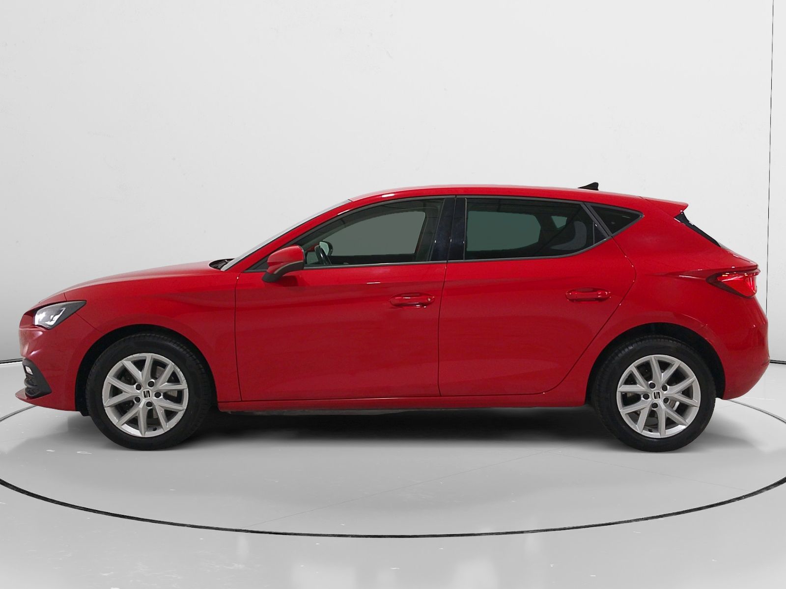 SEAT León 2.0 TDI Style Go - foto 6