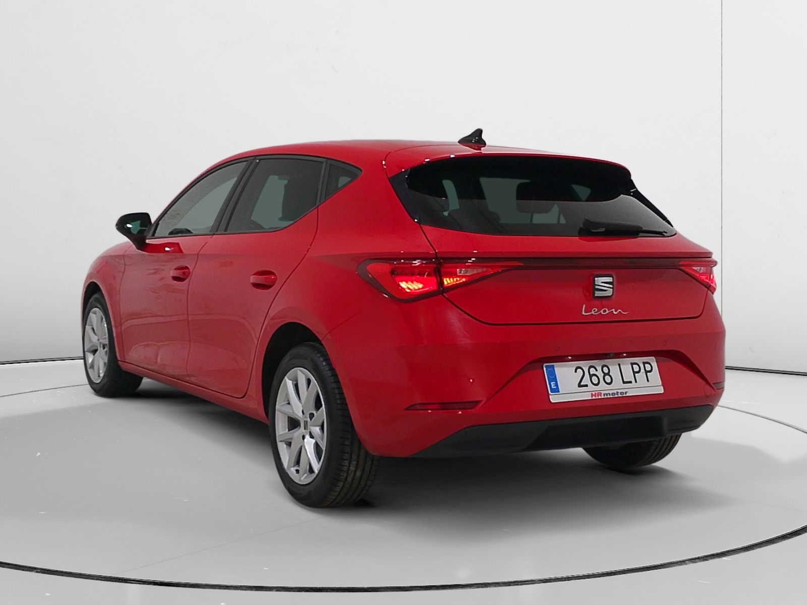 SEAT León 2.0 TDI Style Go - foto 5