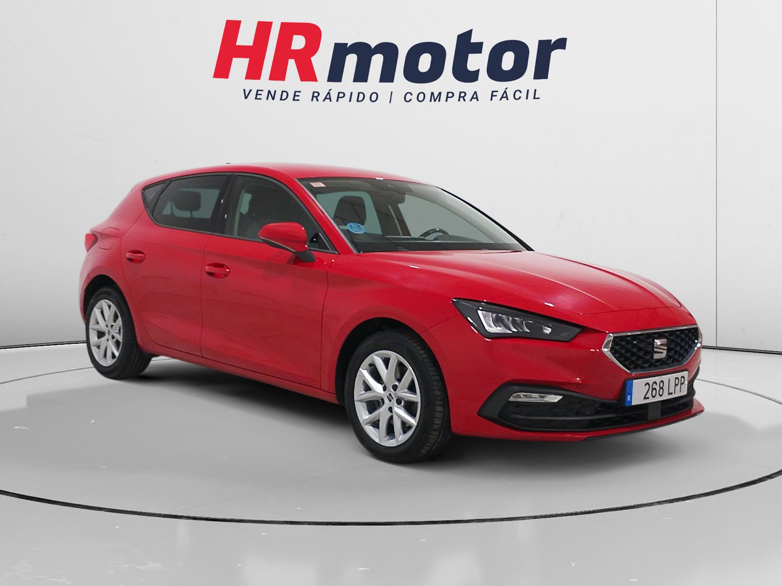 SEAT León 2.0 TDI Style Go - foto 1