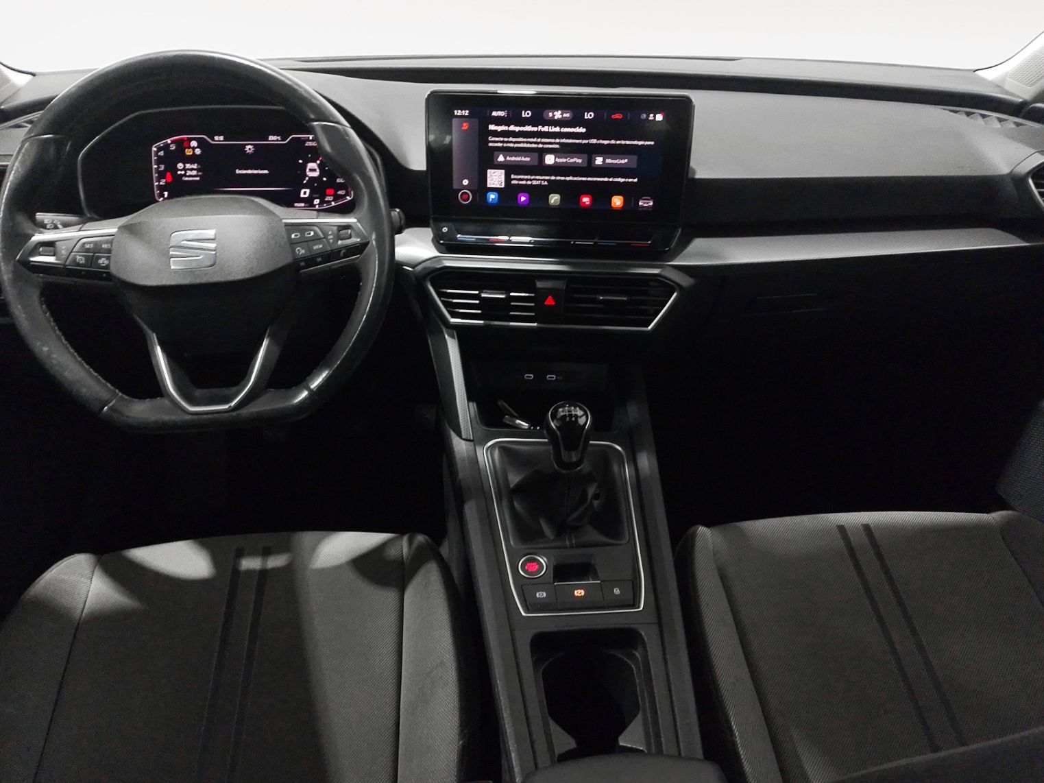 SEAT León 2.0 TDI Style Go - foto 9