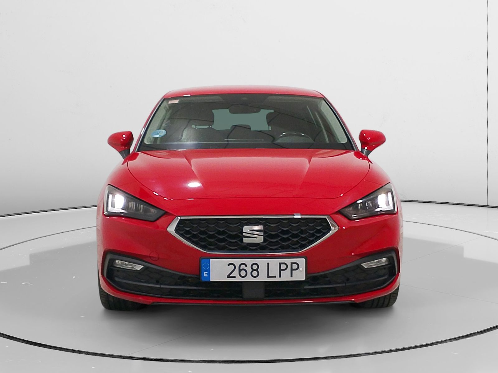 SEAT León 2.0 TDI Style Go - foto 7