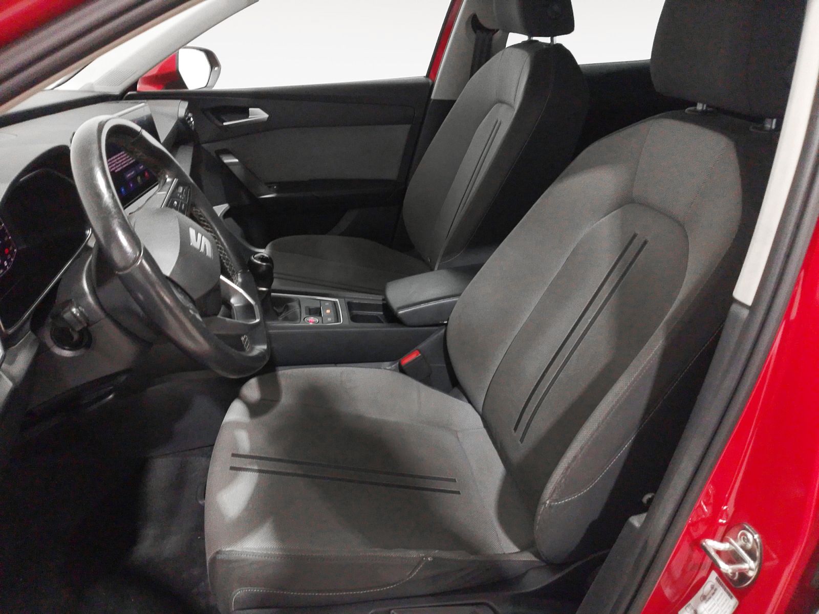 SEAT León 2.0 TDI Style Go - foto 11