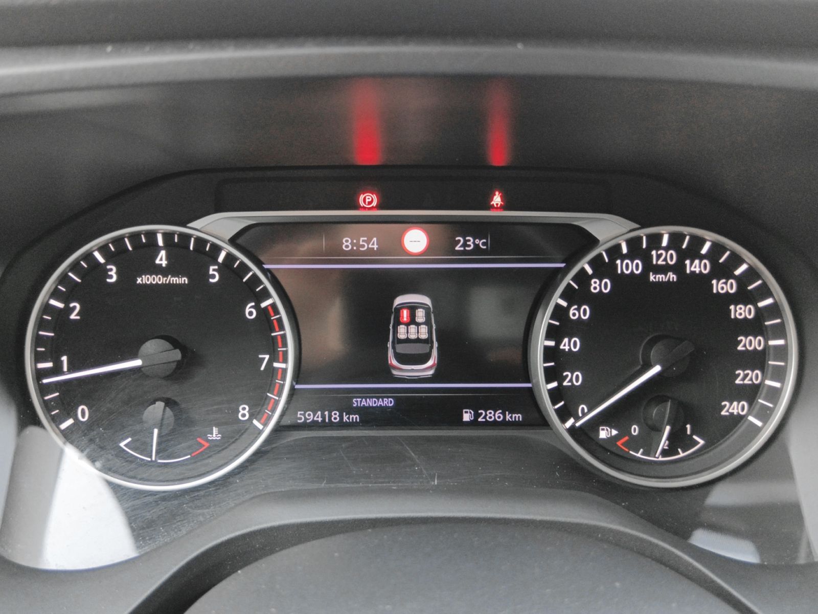 Nissan Qashqai DIG-T 140 mHEV Acenta 4x2 - foto 15