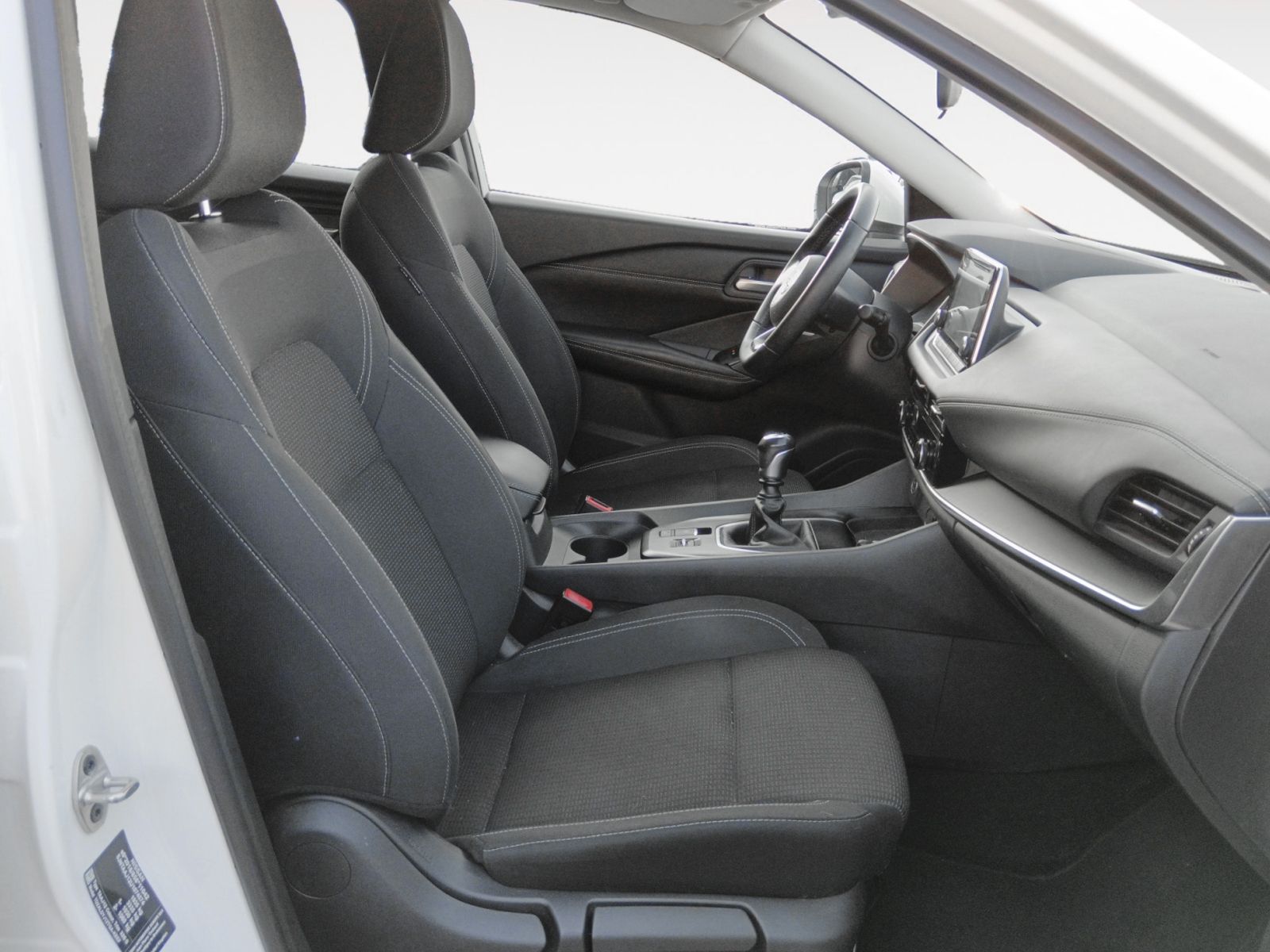 Nissan Qashqai DIG-T 140 mHEV Acenta 4x2 - foto 12