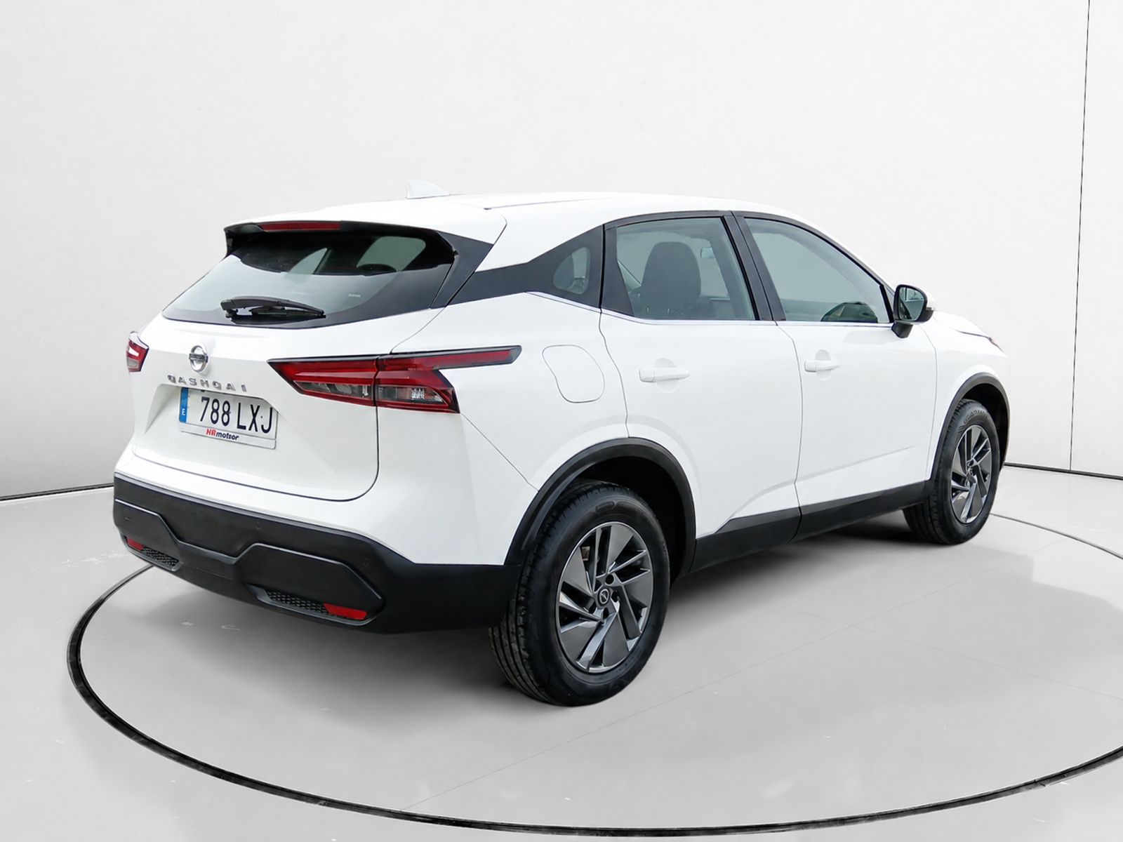 Nissan Qashqai DIG-T 140 mHEV Acenta 4x2 - foto 3