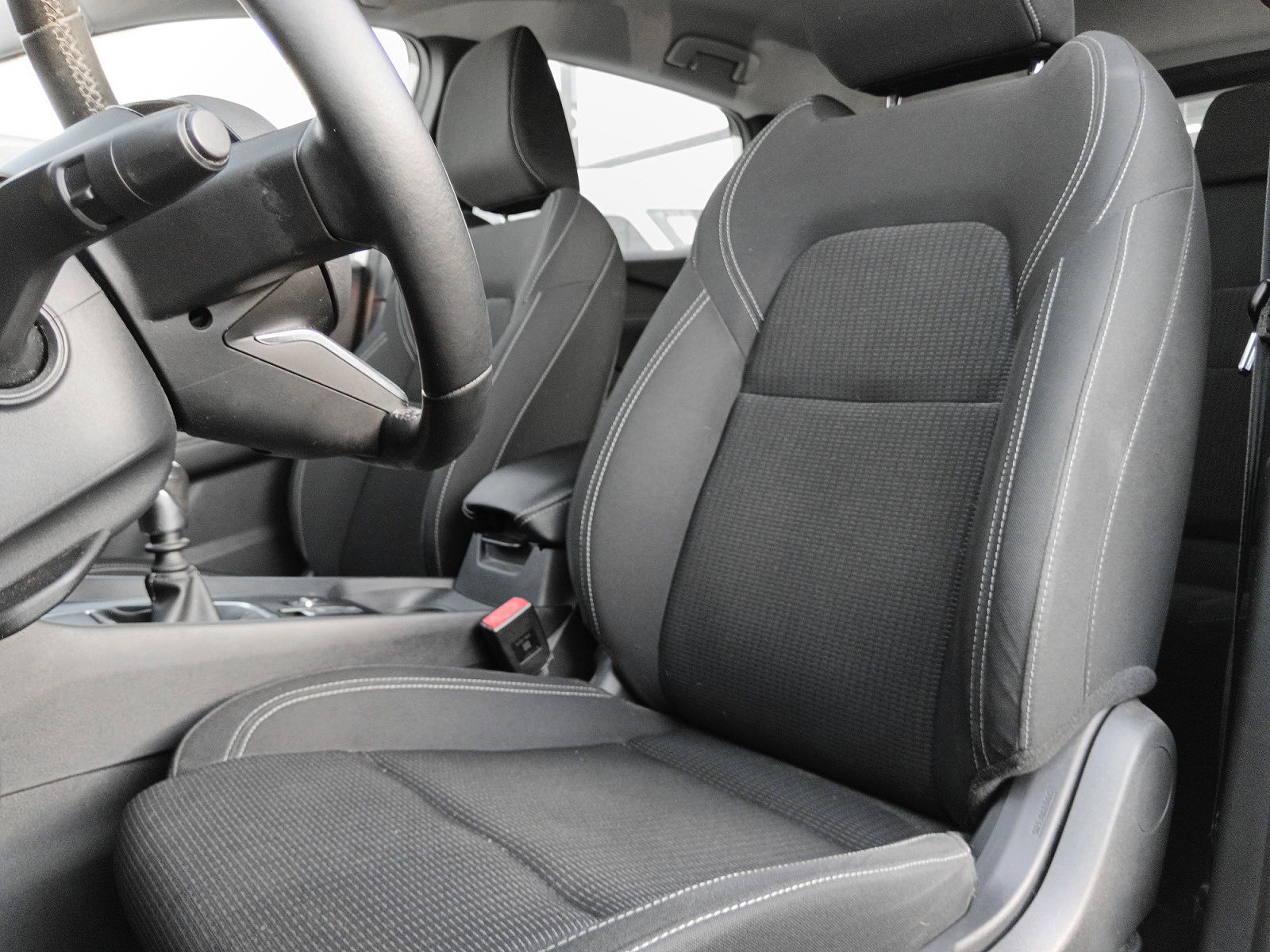 Nissan Qashqai DIG-T 140 mHEV Acenta 4x2 - foto 21