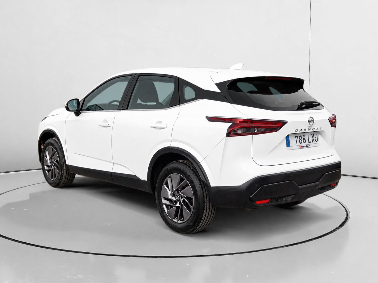 Nissan Qashqai DIG-T 140 mHEV Acenta 4x2 - foto 5