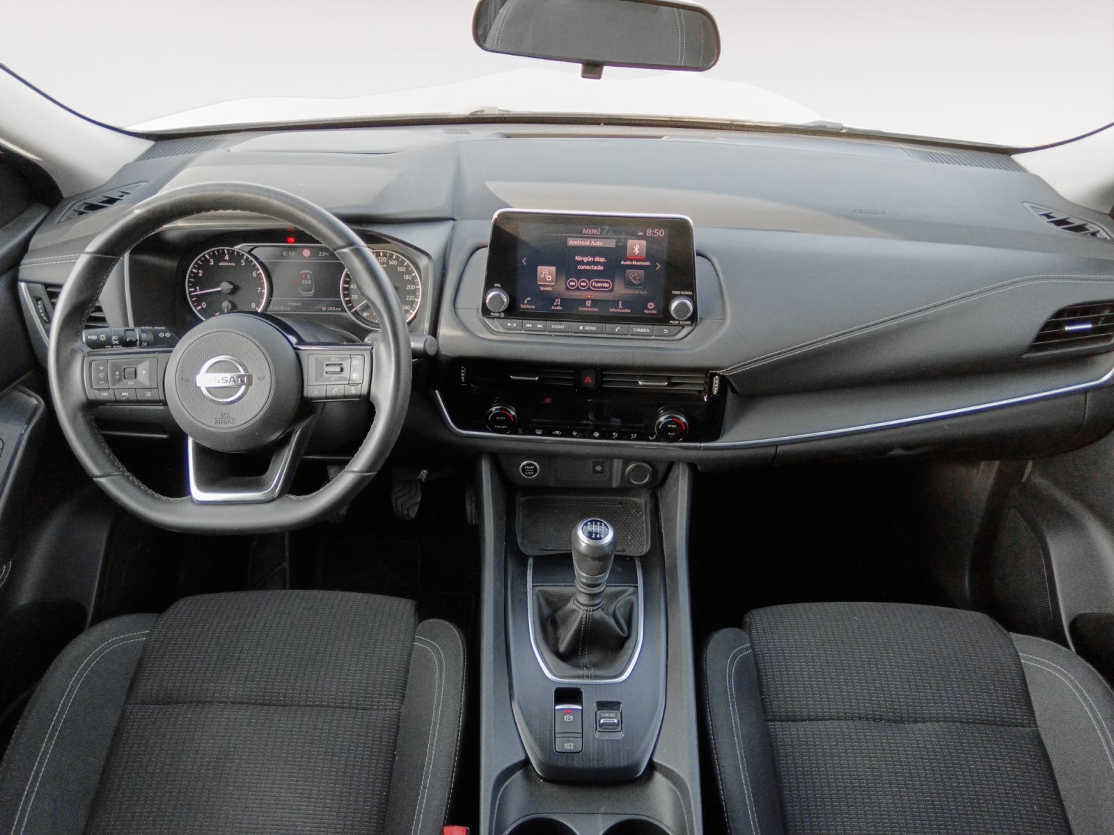 Nissan Qashqai DIG-T 140 mHEV Acenta 4x2 - foto 8