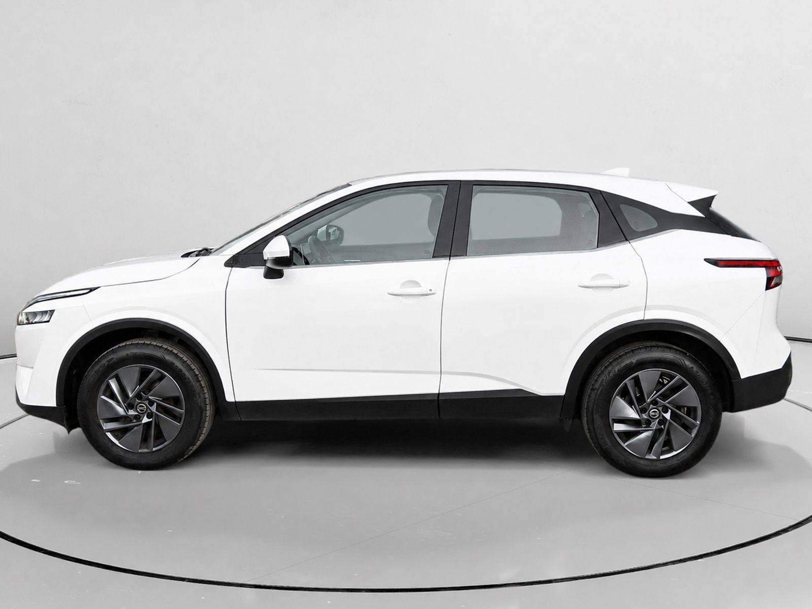 Nissan Qashqai DIG-T 140 mHEV Acenta 4x2 - foto 6