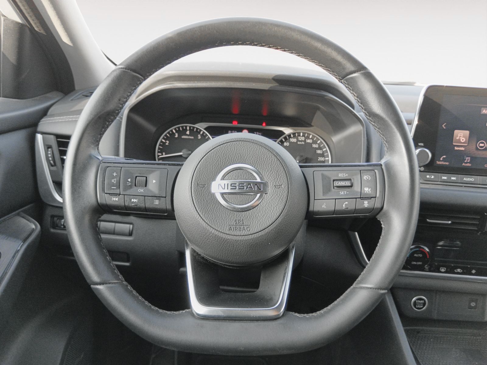 Nissan Qashqai DIG-T 140 mHEV Acenta 4x2 - foto 9