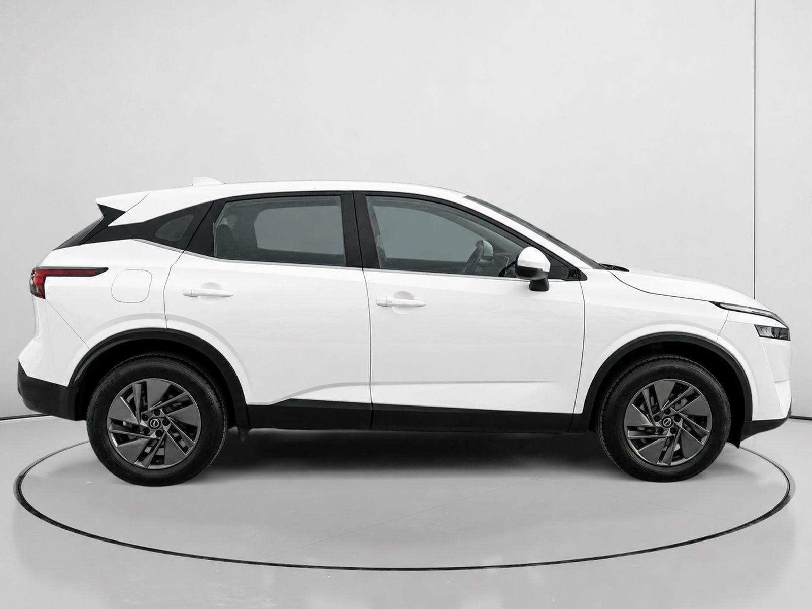 Nissan Qashqai DIG-T 140 mHEV Acenta 4x2 - foto 2