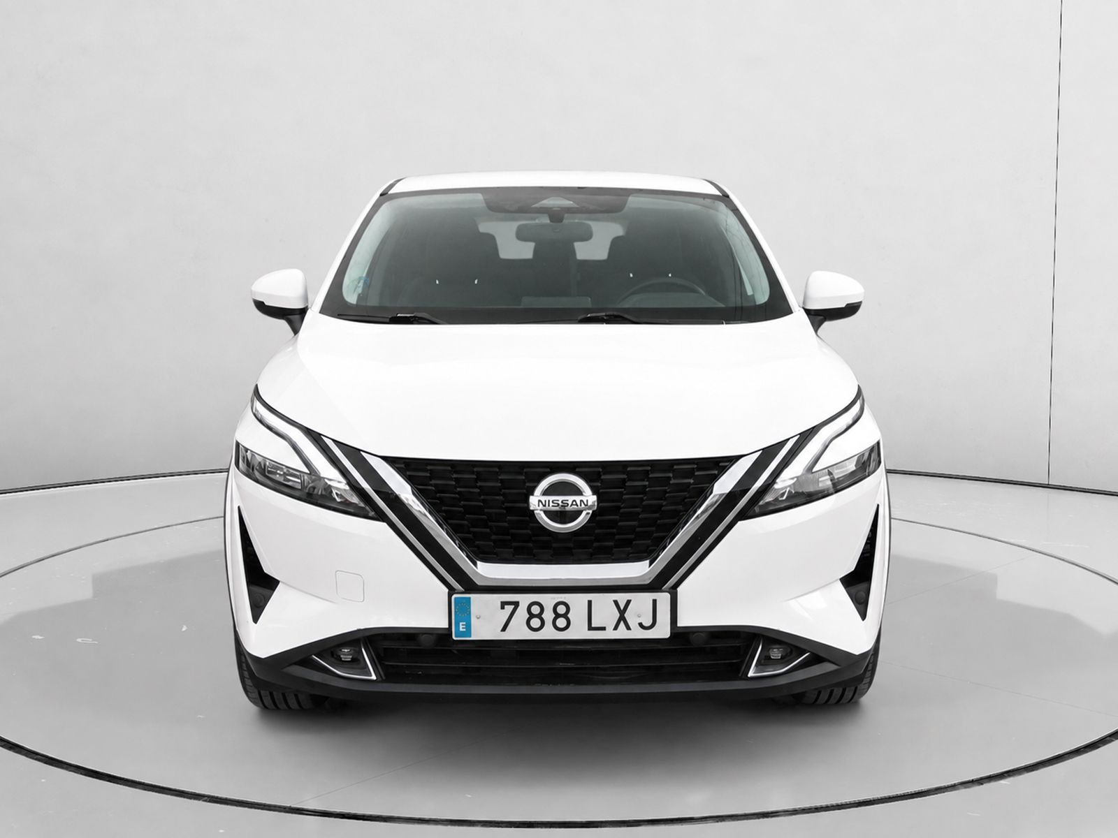 Nissan Qashqai DIG-T 140 mHEV Acenta 4x2 - foto 7