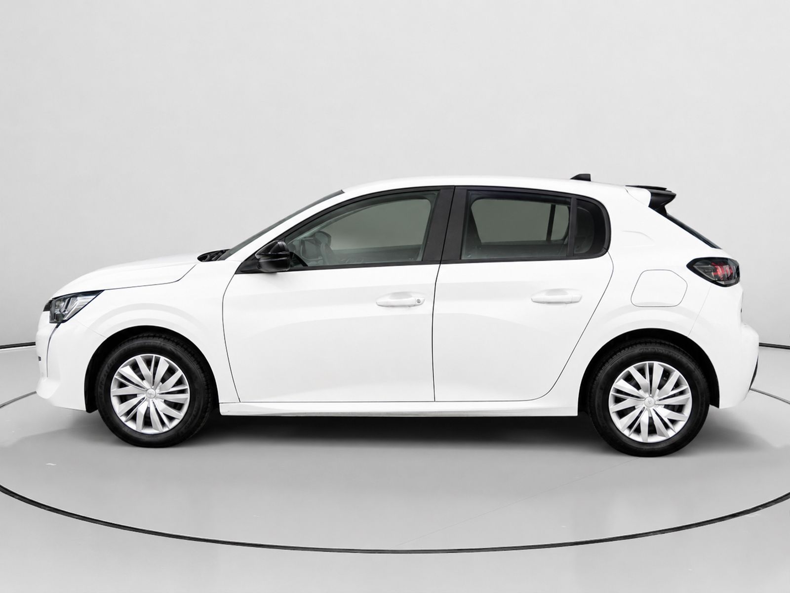 Peugeot 208 BlueHDi 100 Active - foto 6