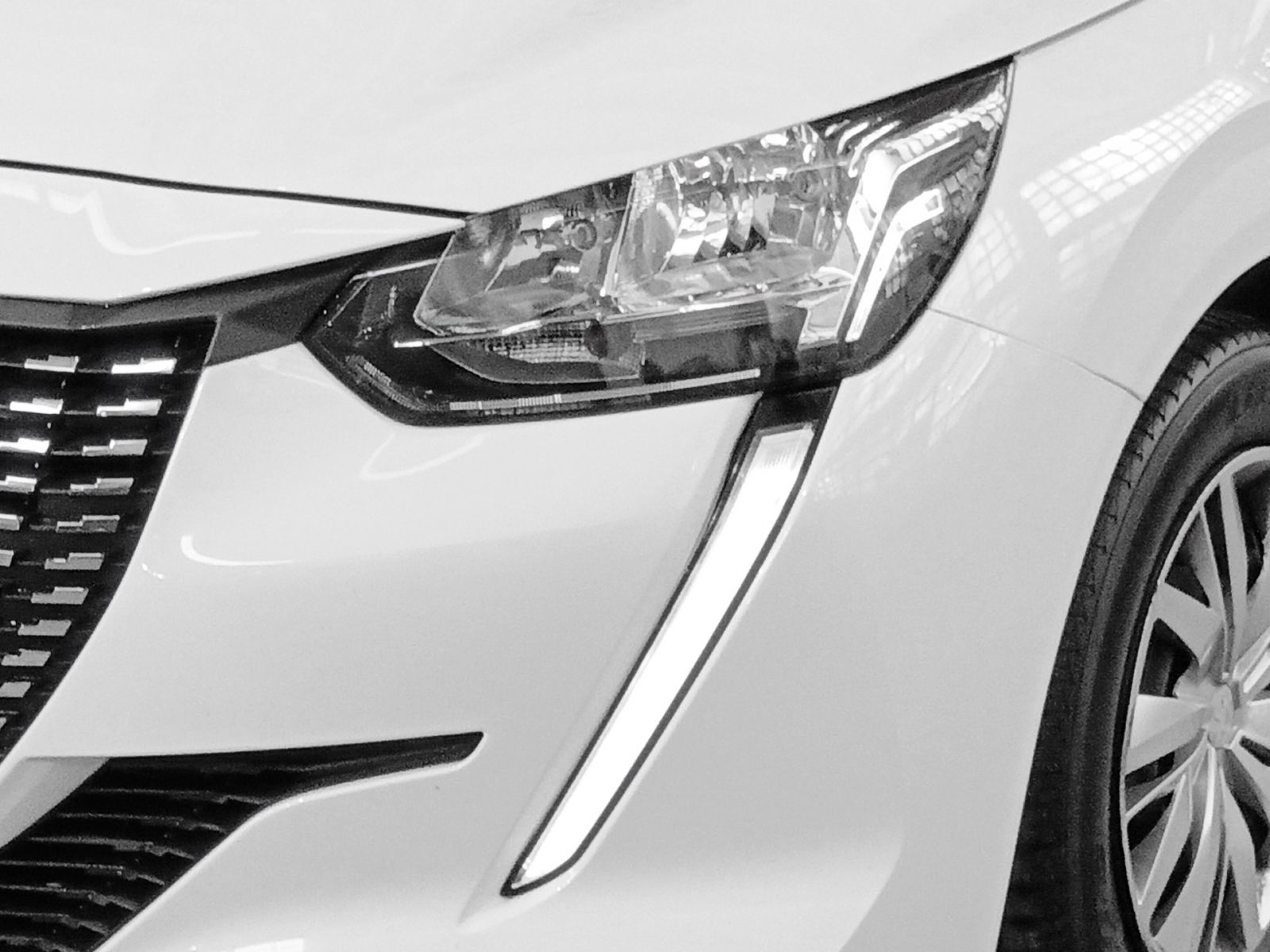 Peugeot 208 BlueHDi 100 Active - foto 23