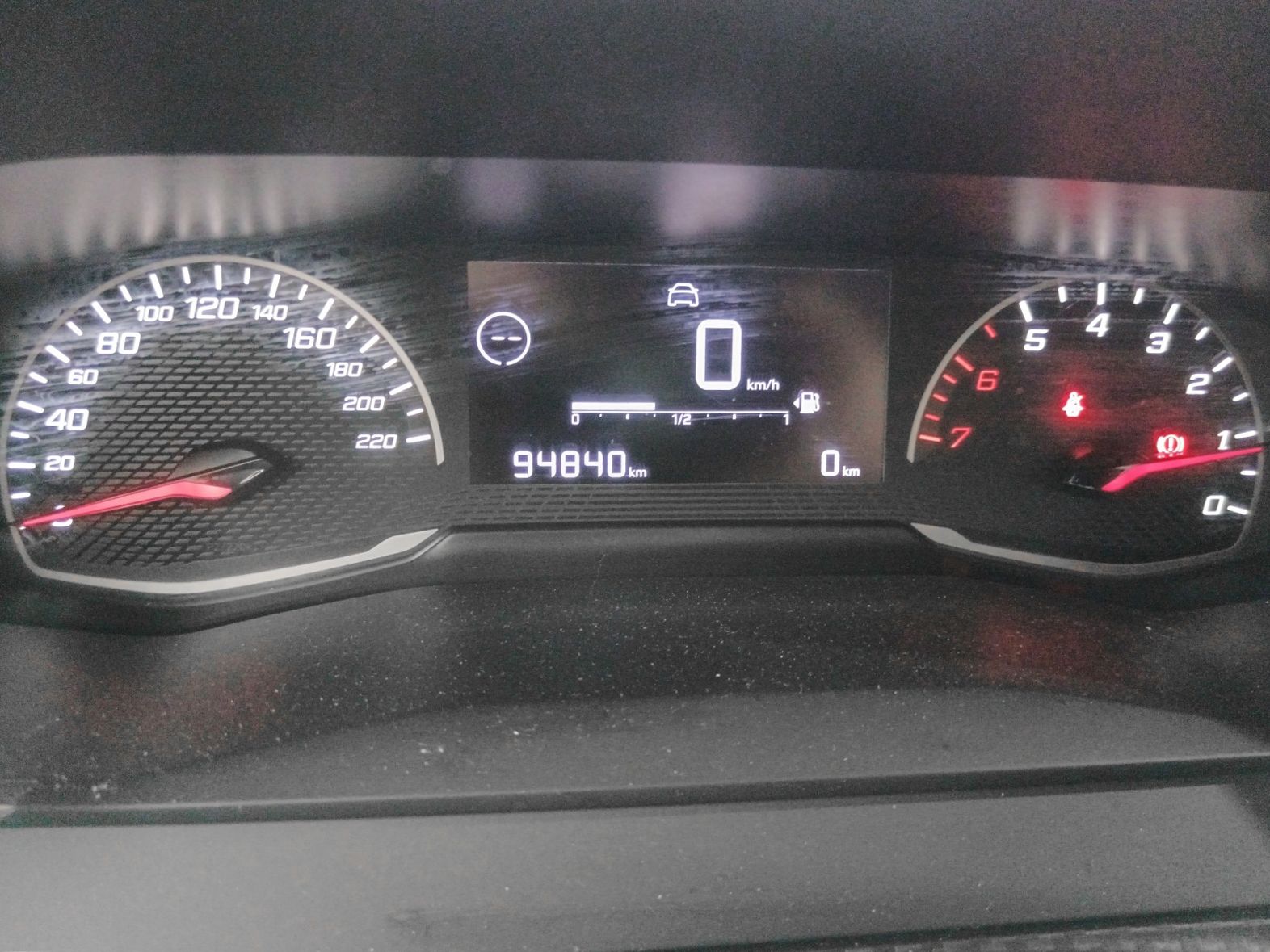 Peugeot 208 BlueHDi 100 Active - foto 16