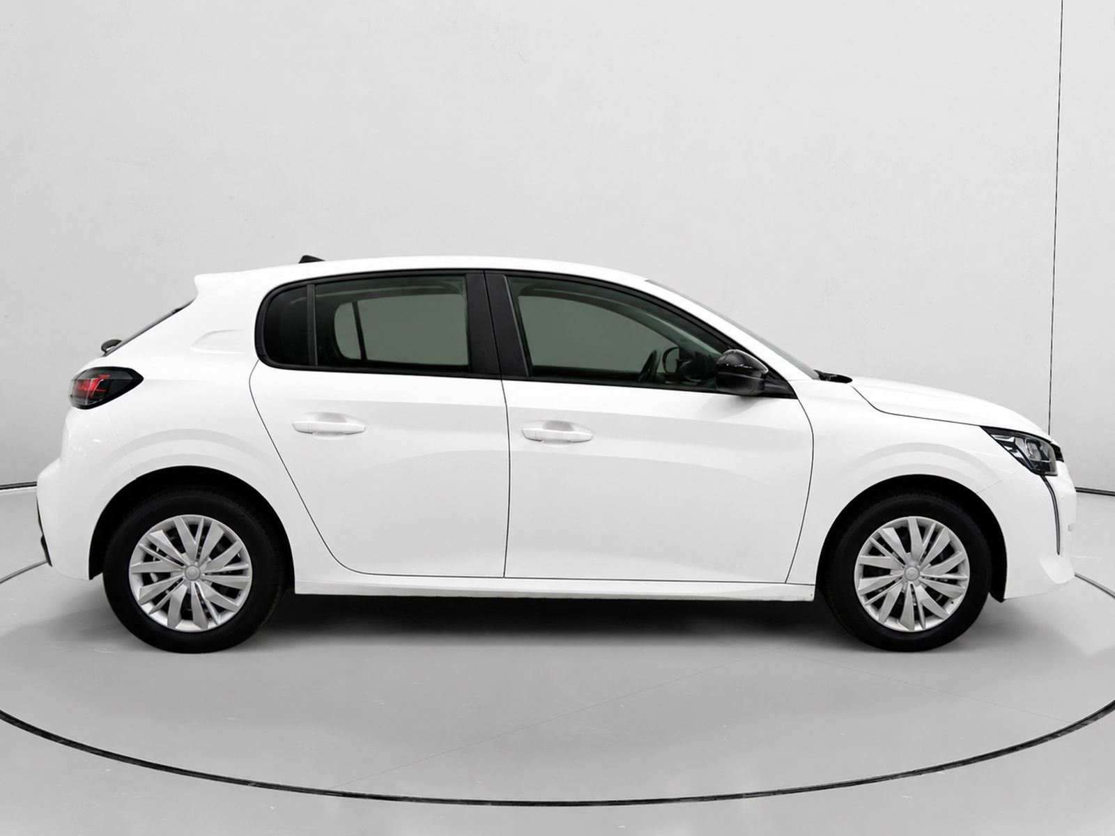 Peugeot 208 BlueHDi 100 Active - foto 2