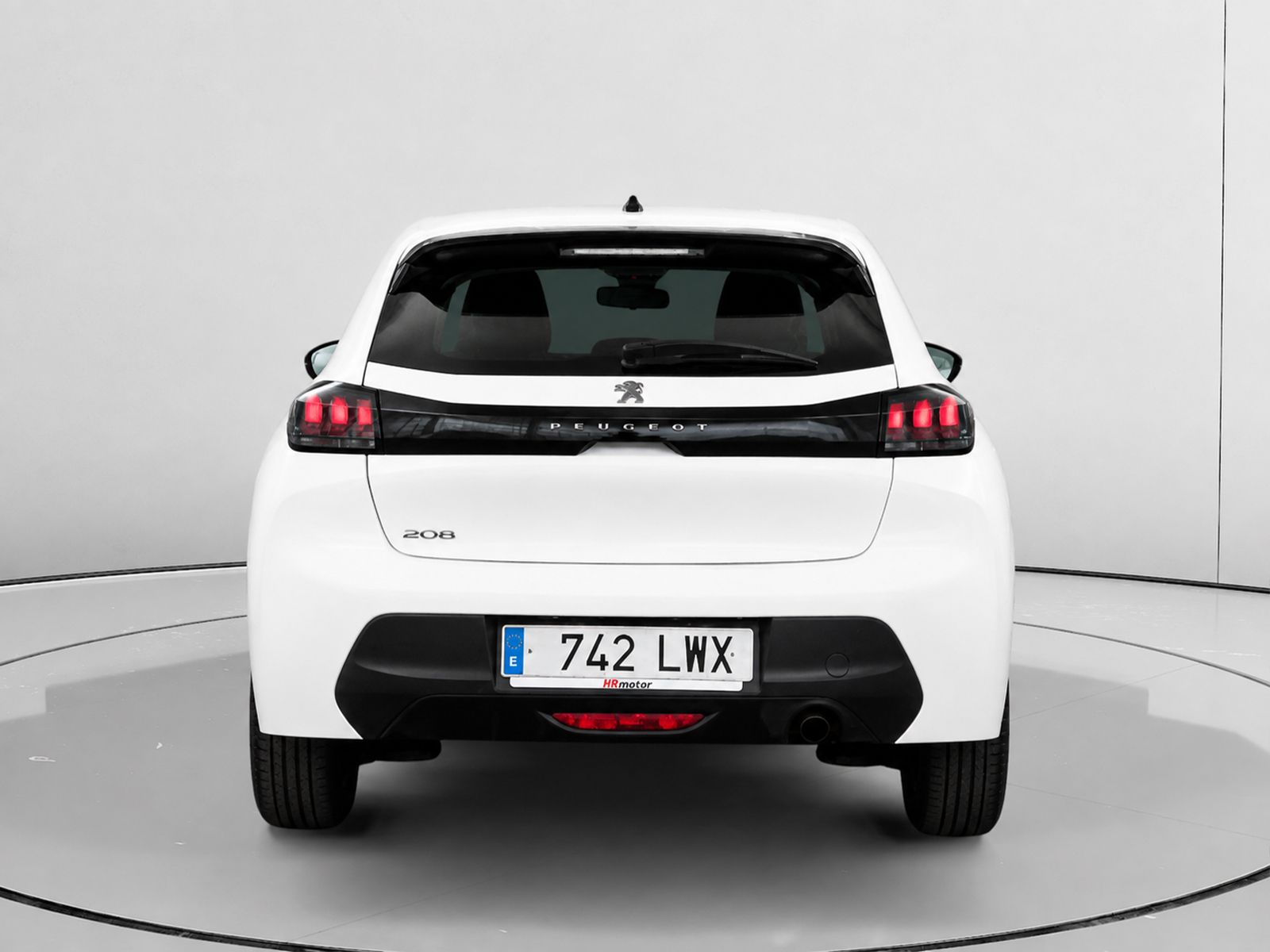 Peugeot 208 BlueHDi 100 Active - foto 4