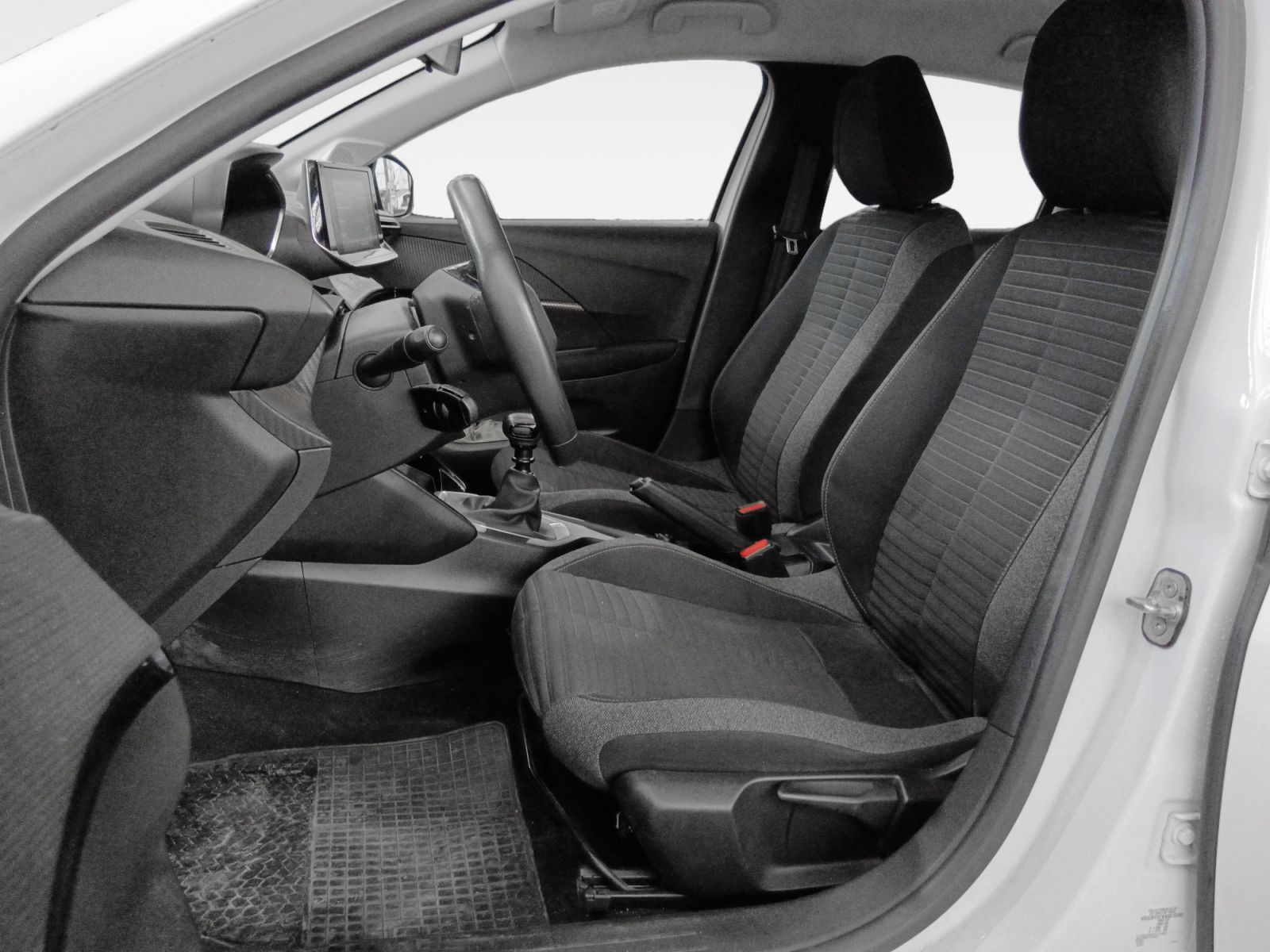 Peugeot 208 BlueHDi 100 Active - foto 11