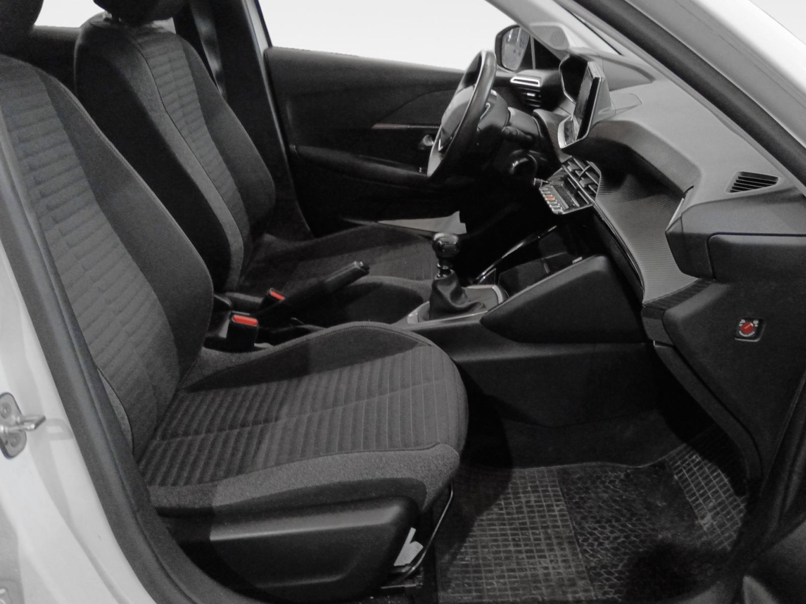 Peugeot 208 BlueHDi 100 Active - foto 13