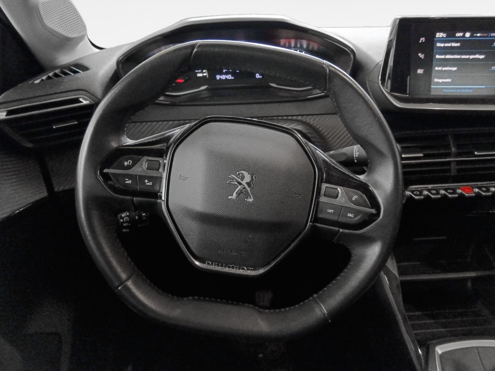 Peugeot 208 BlueHDi 100 Active - foto 10