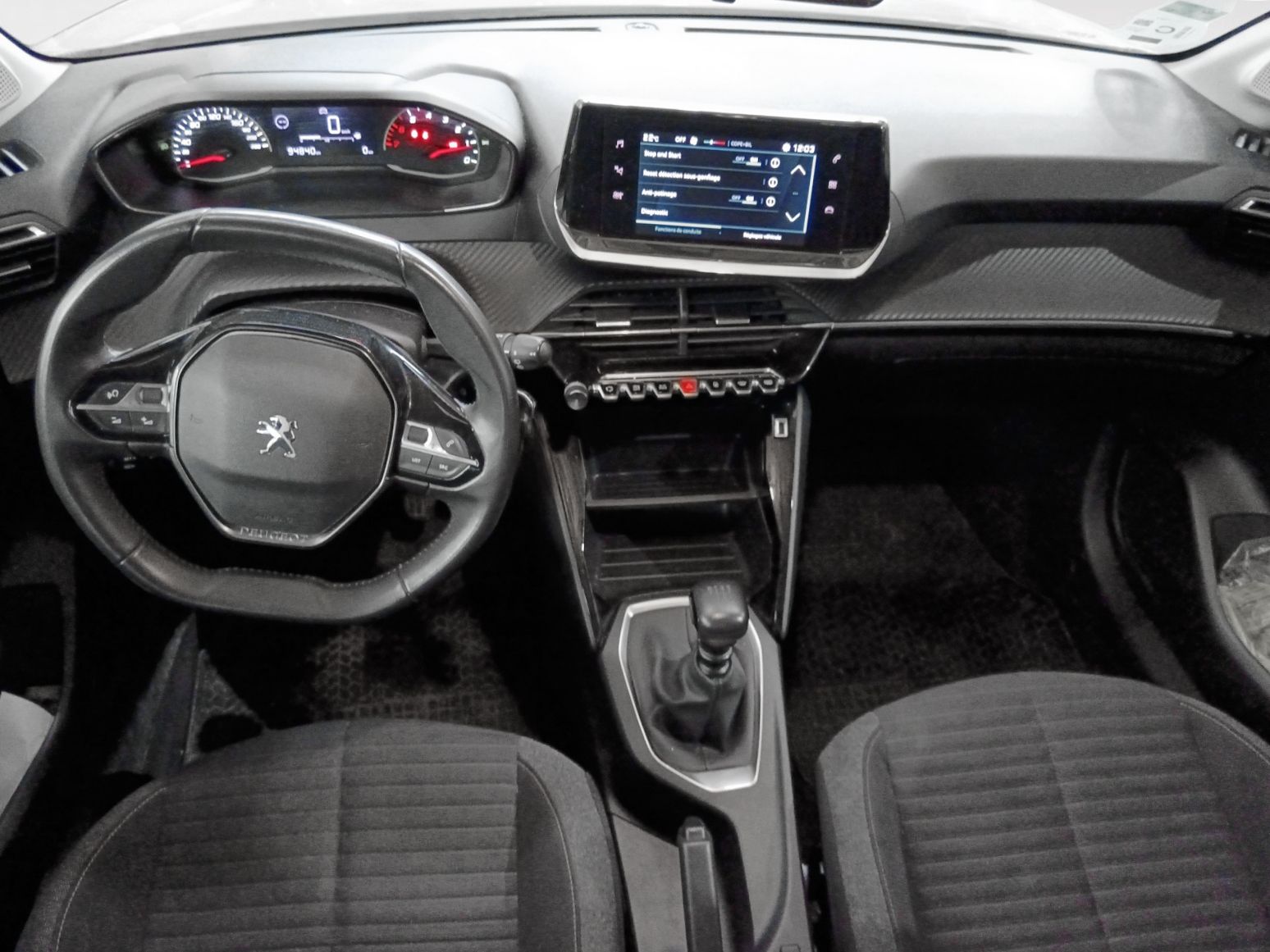 Peugeot 208 BlueHDi 100 Active - foto 9
