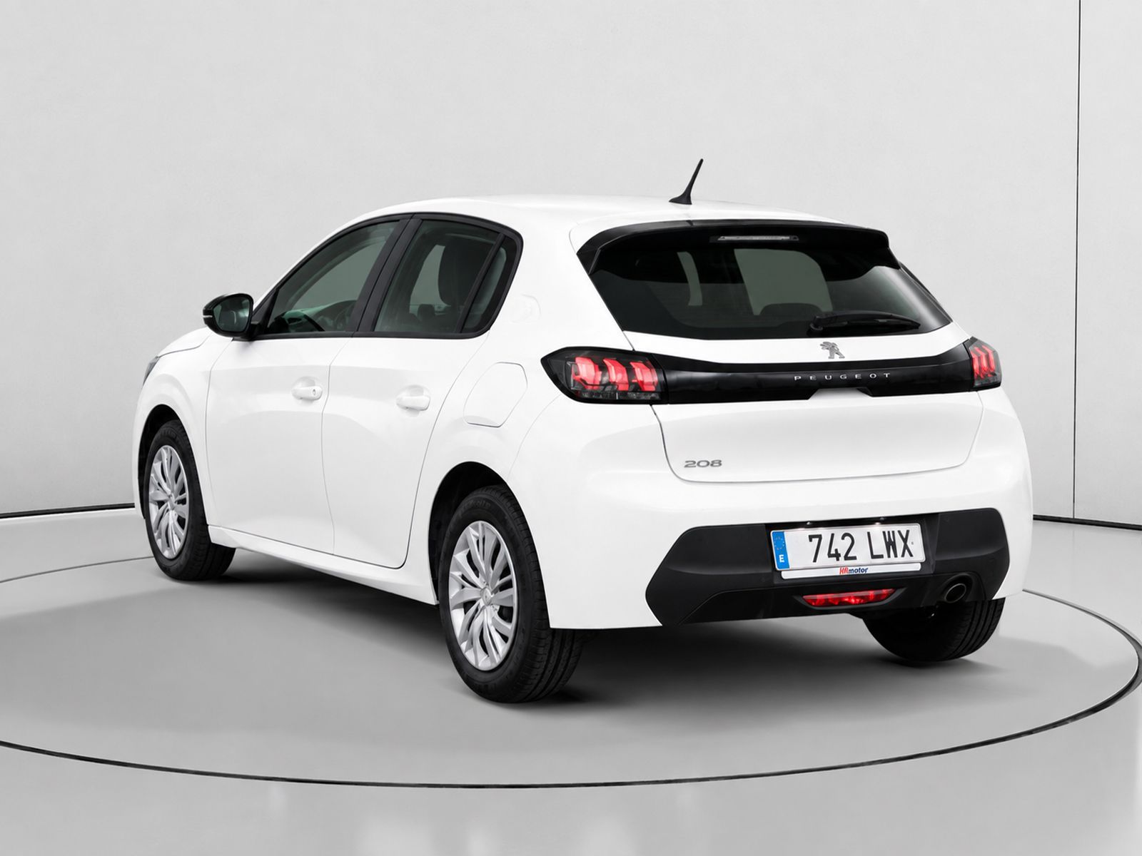 Peugeot 208 BlueHDi 100 Active - foto 5