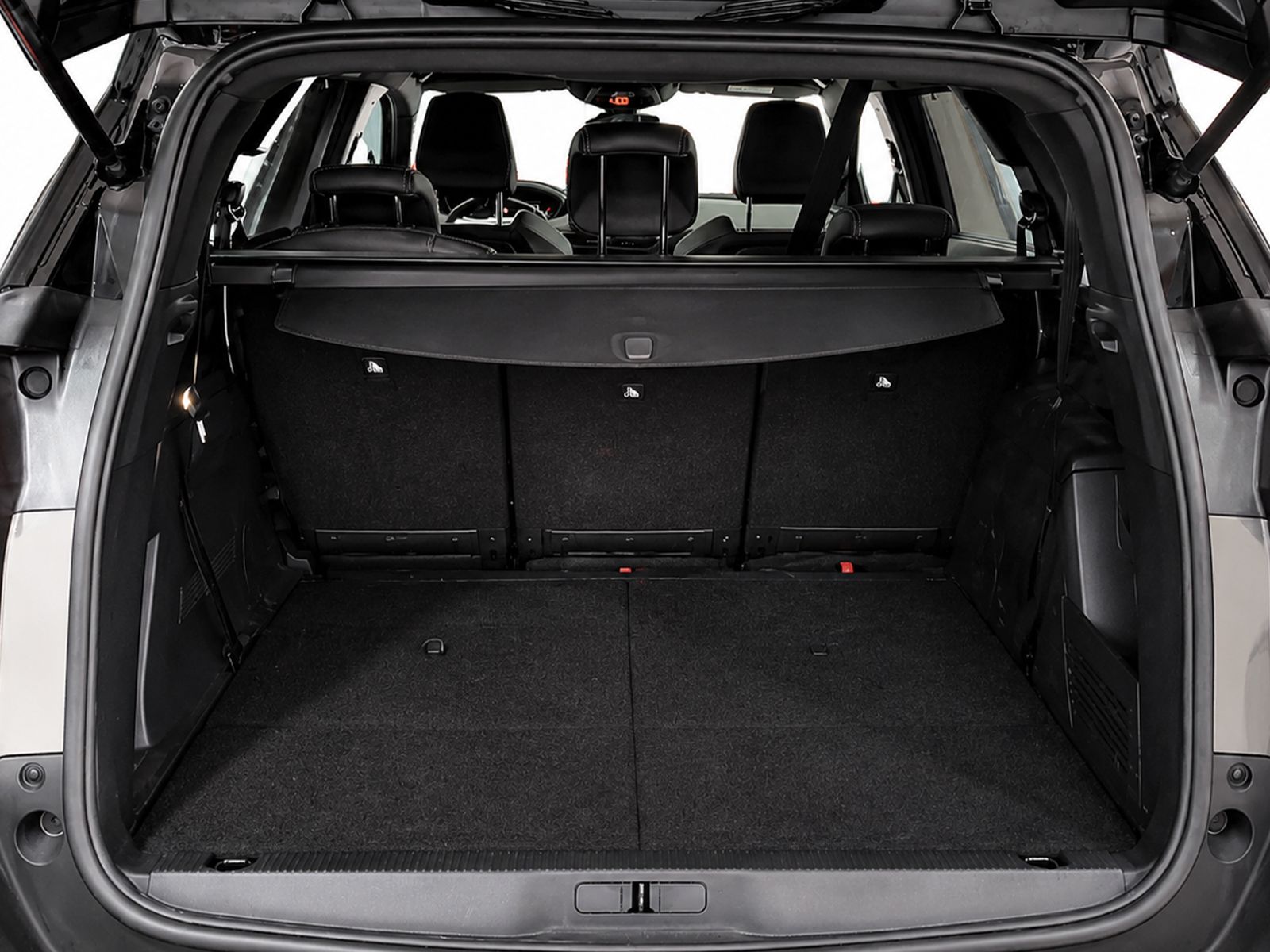 Peugeot 5008 BlueHDi 130 GT EAT8 - foto 13
