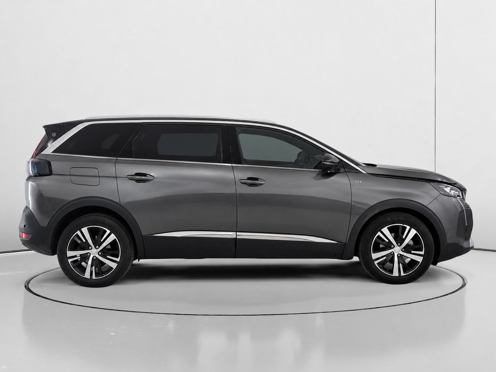 Peugeot 5008 BlueHDi 130 GT EAT8 - foto 2